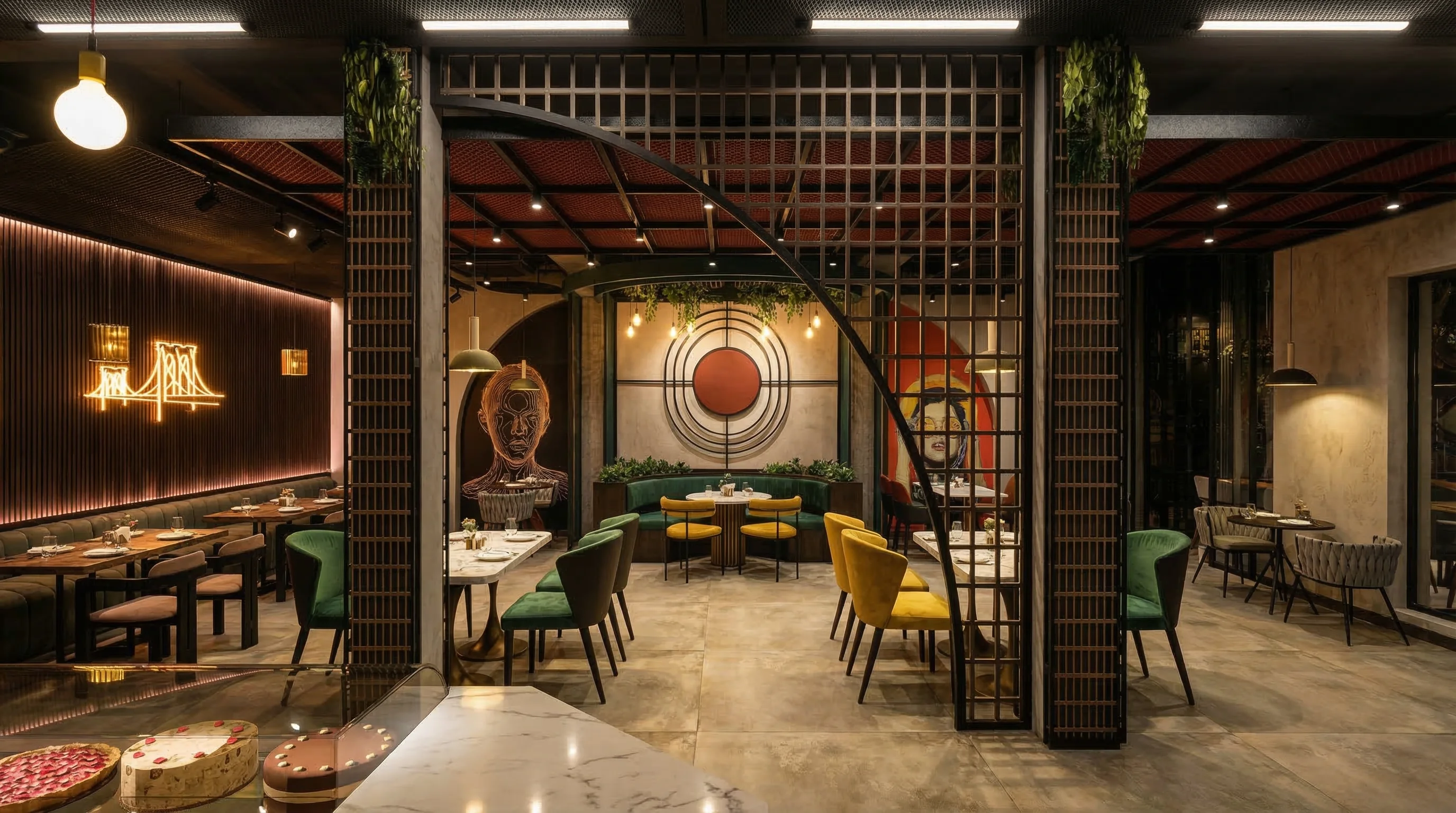 BROOKLYN RESTAURANT gallery image 6