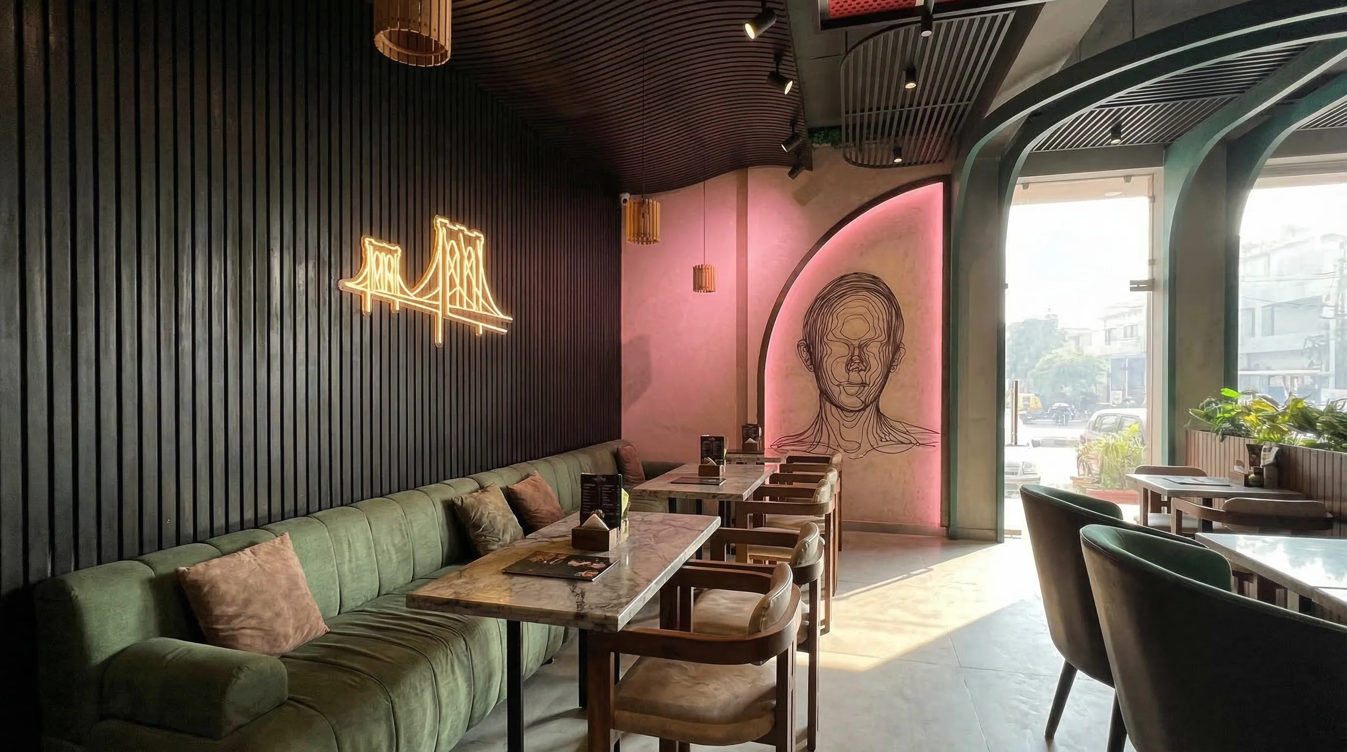 BROOKLYN RESTAURANT gallery image 7