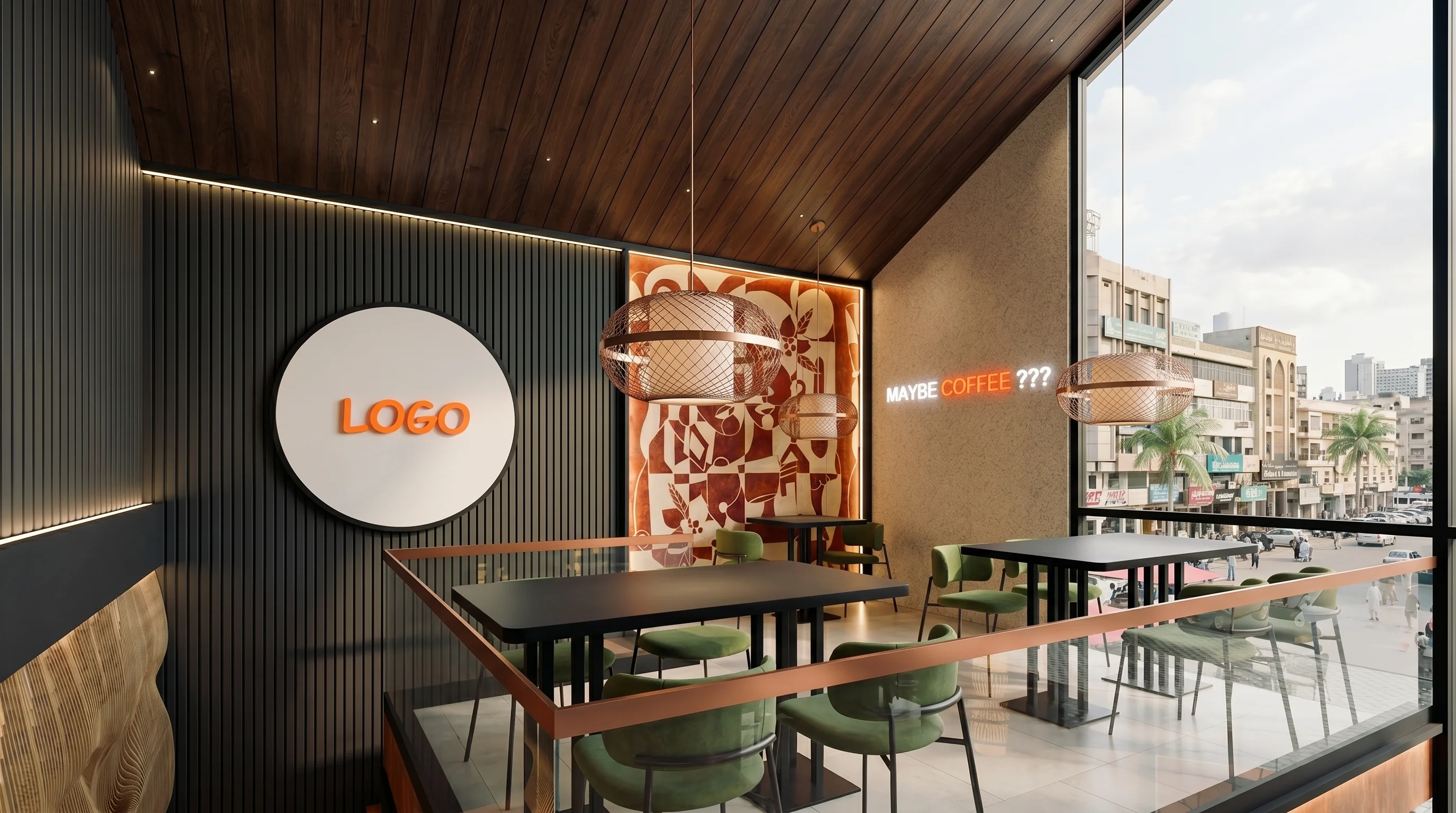 Catchup Restaurant gallery image 7