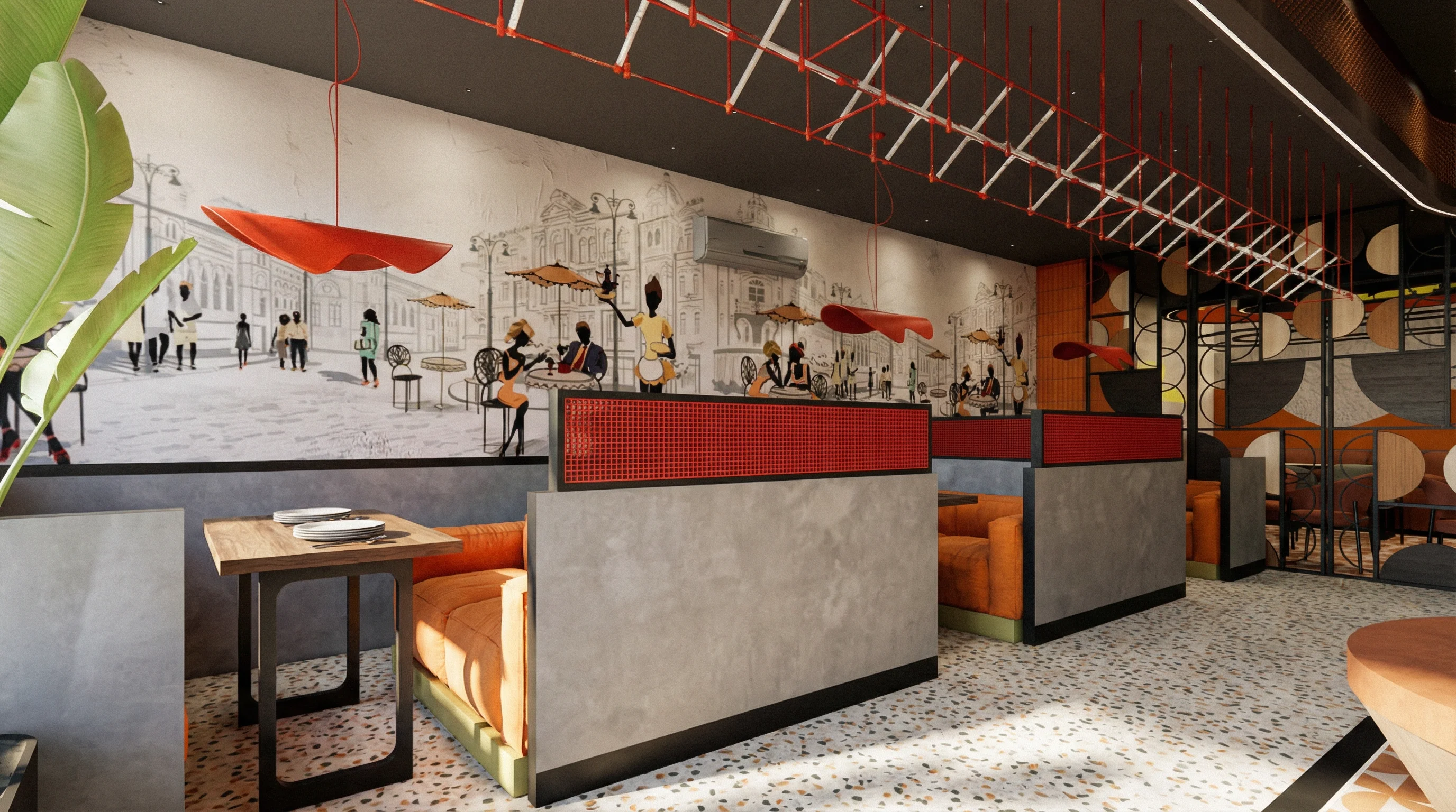 CHESSIOR RESTAURANT gallery image 1