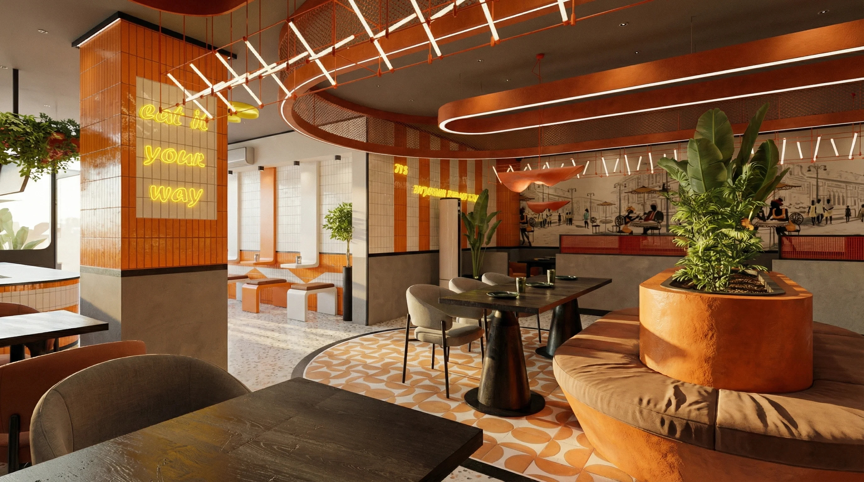 CHESSIOR RESTAURANT gallery image 2