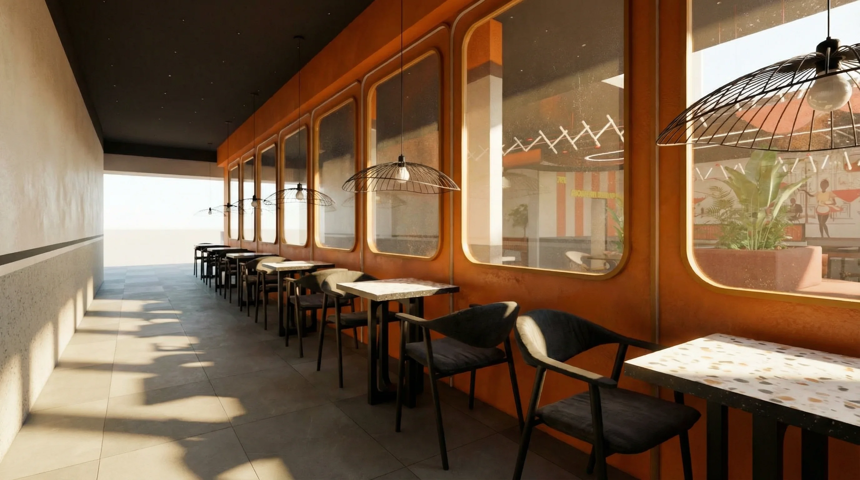 CHESSIOR RESTAURANT gallery image 5
