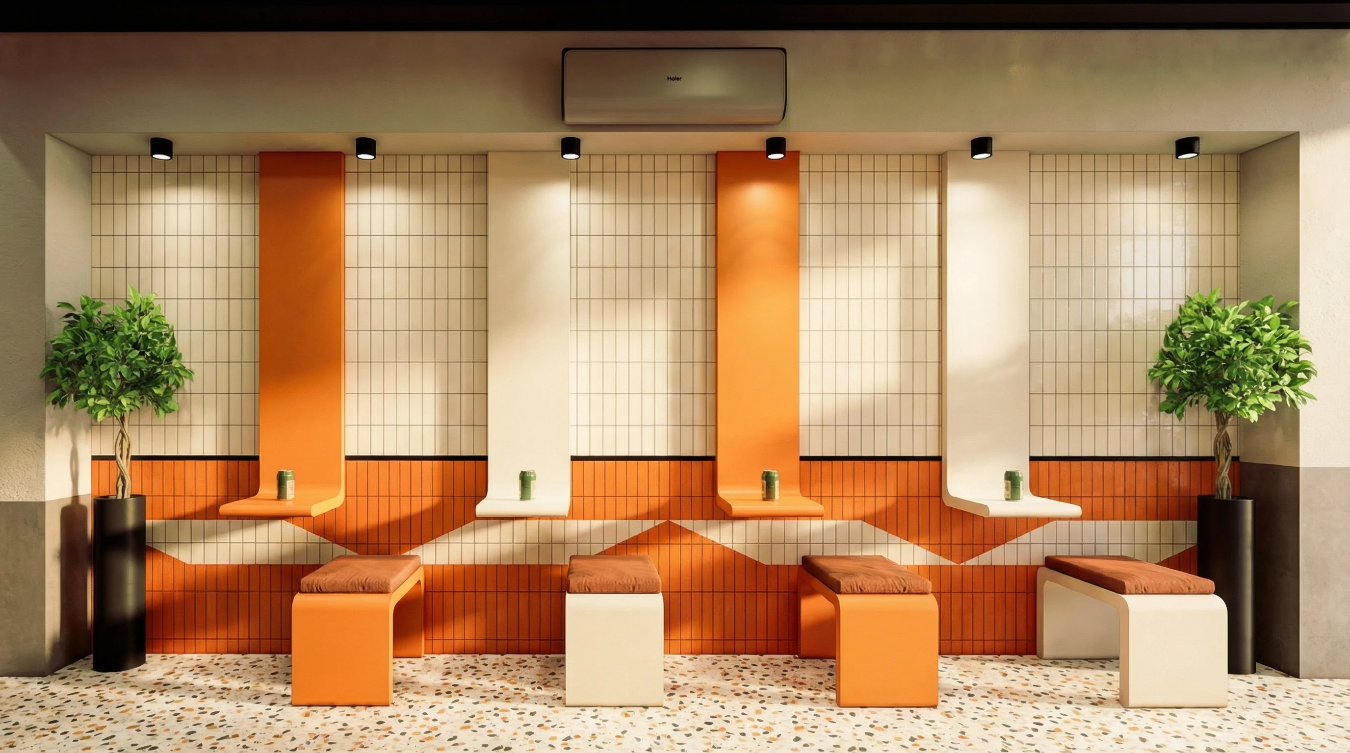 CHESSIOR RESTAURANT gallery image 6