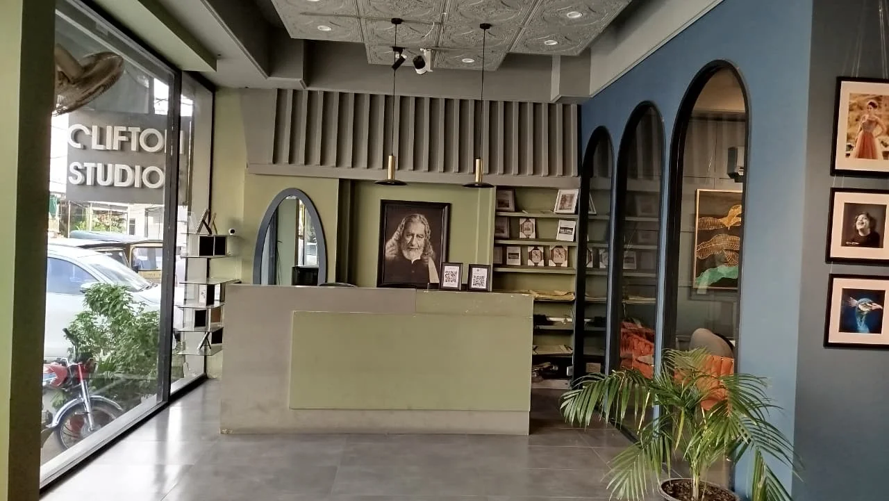 CLIFTON STUDIO gallery image 4
