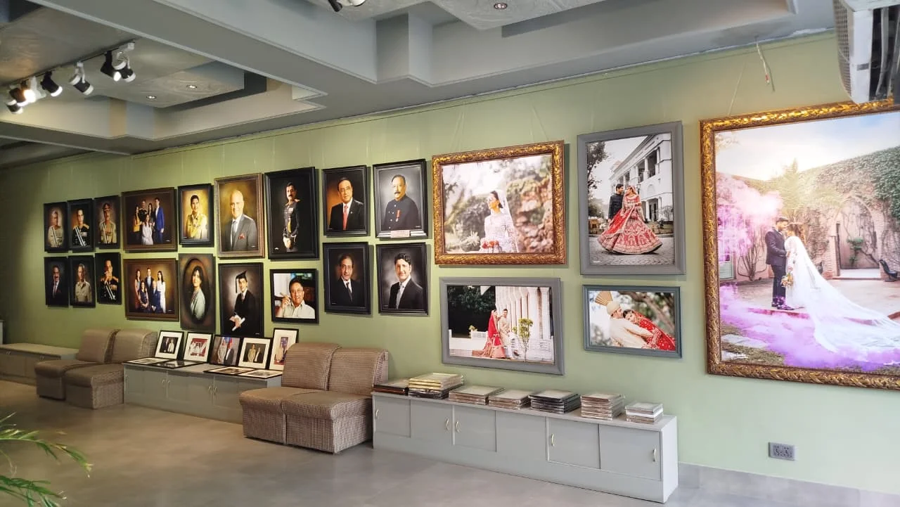 CLIFTON STUDIO gallery image 17