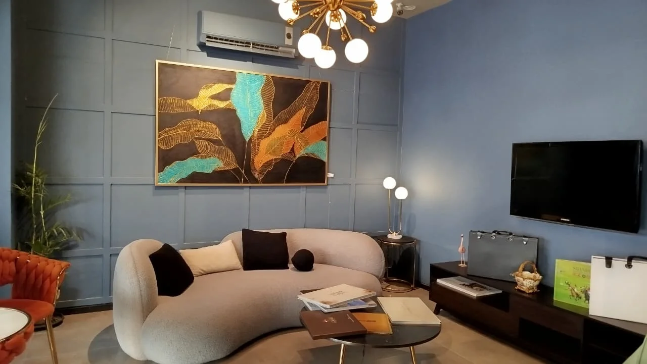 CLIFTON STUDIO gallery image 8