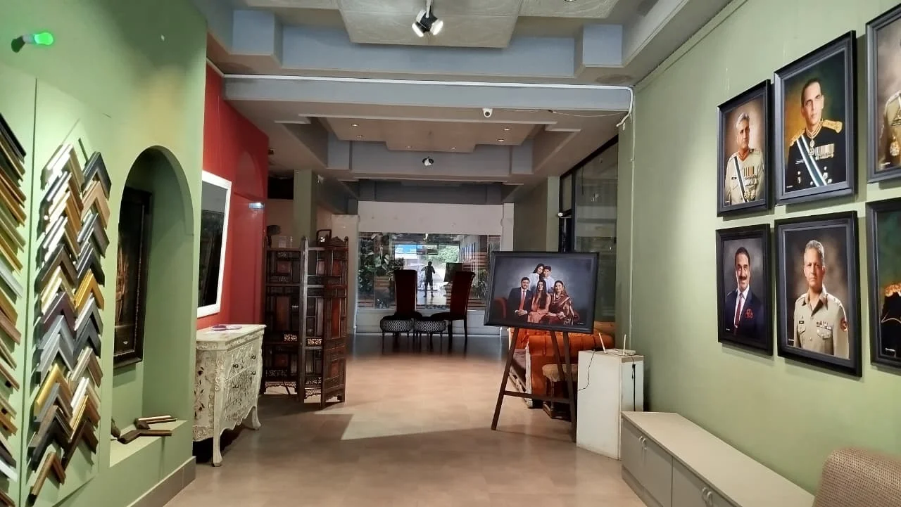 CLIFTON STUDIO gallery image 12