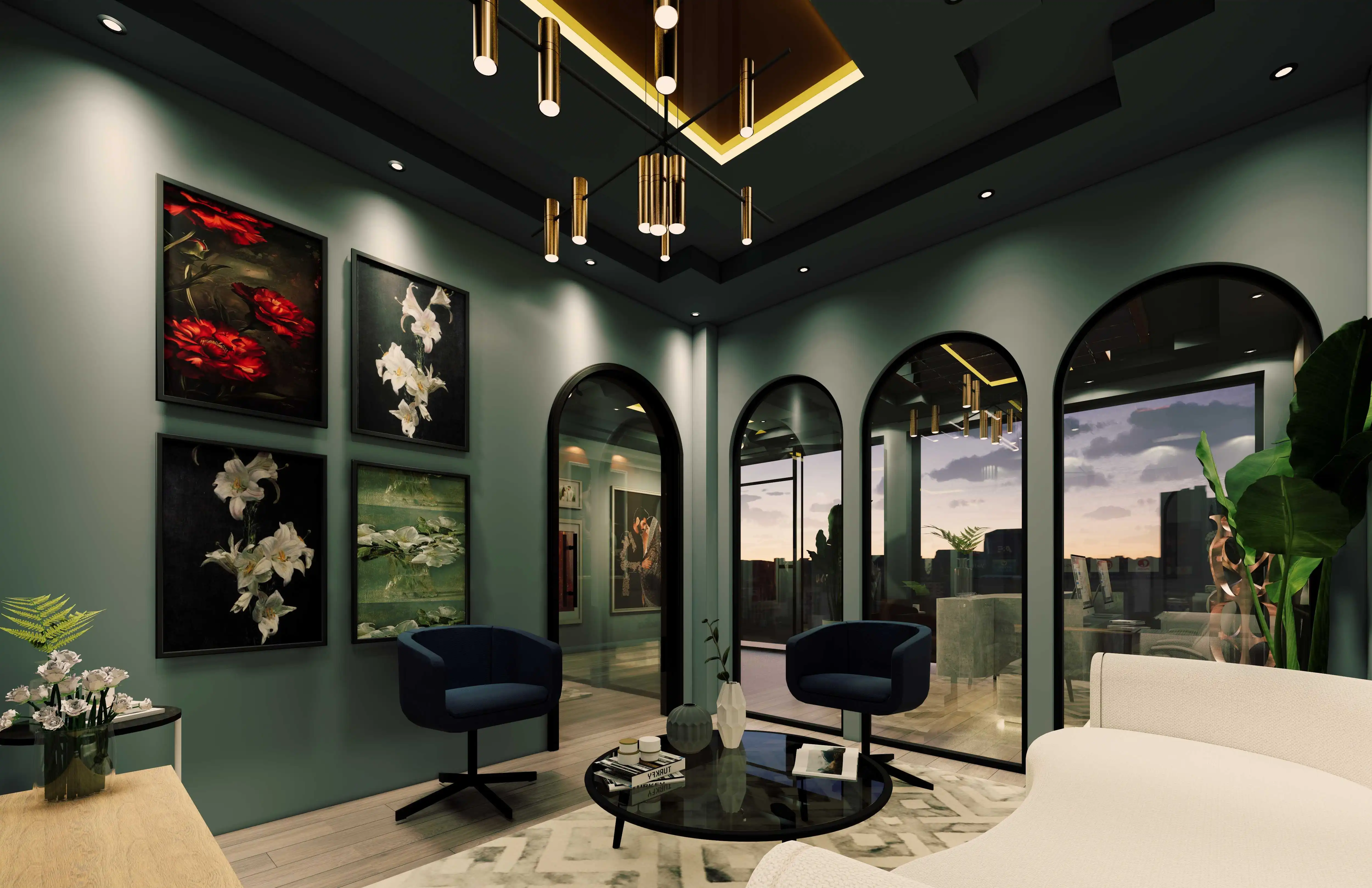 CLIFTON STUDIO gallery image 10