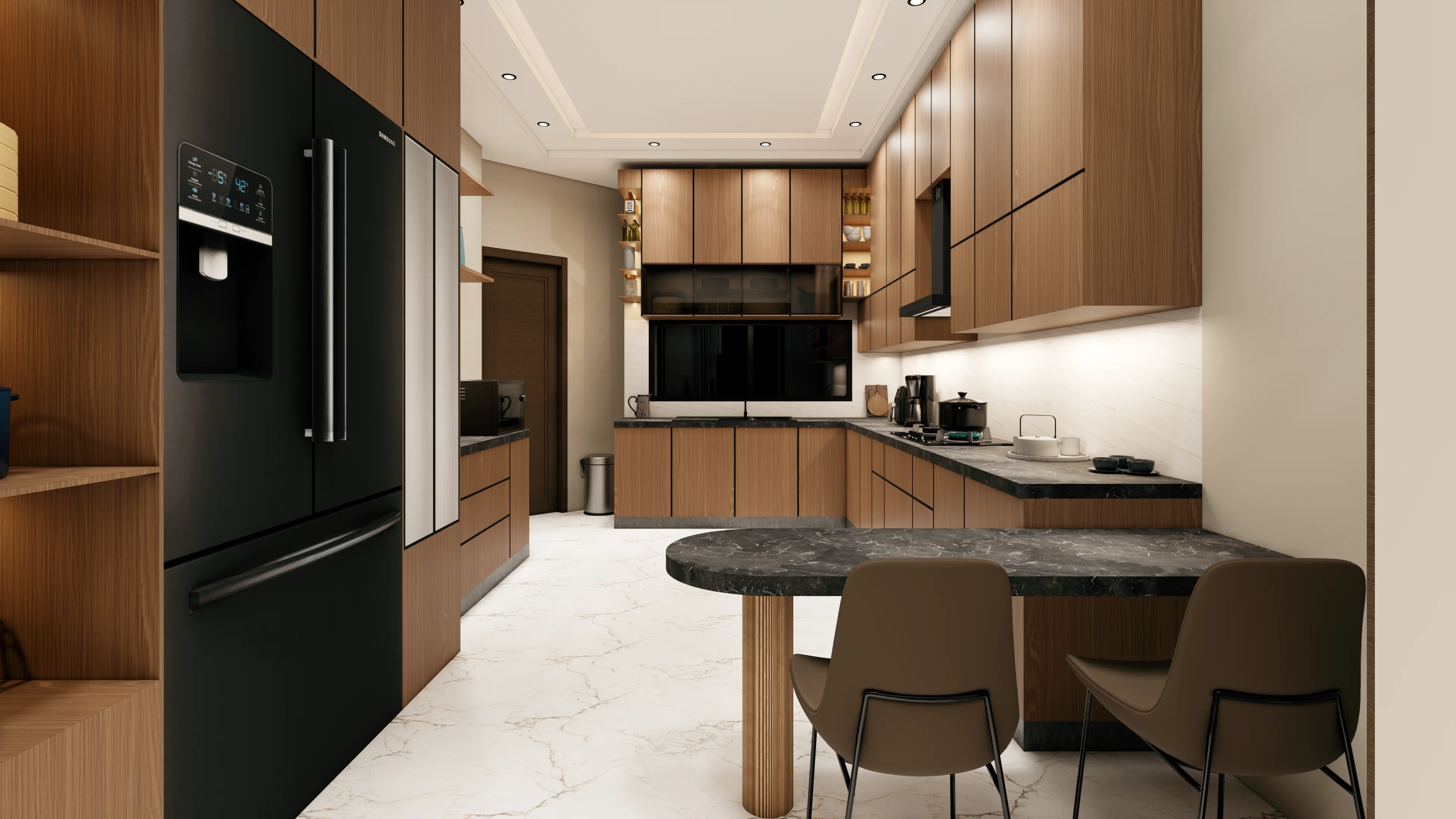 1 KANAL RESIDENTIAL (Plot P-172) gallery image 10