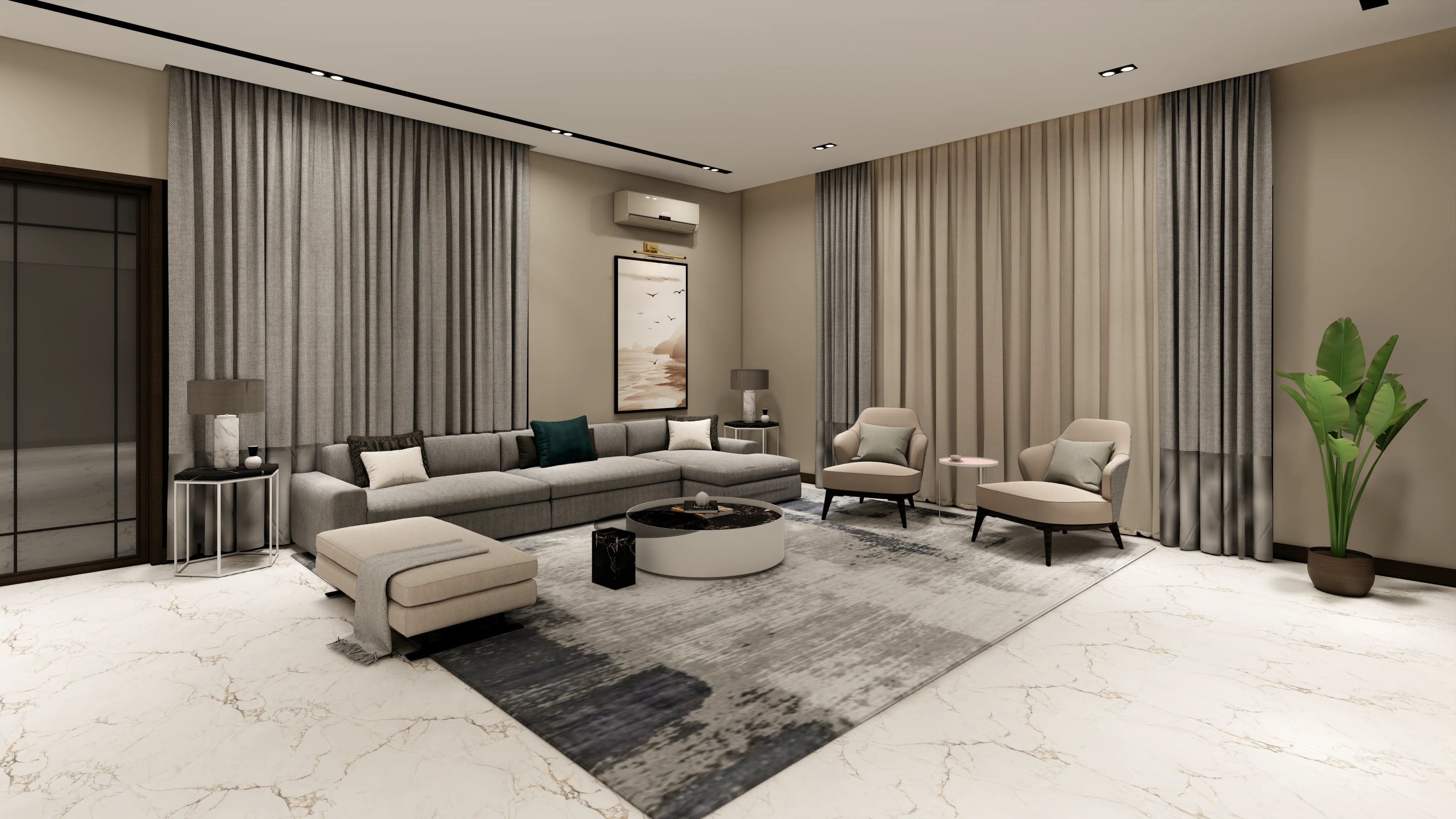 1 KANAL RESIDENTIAL (Plot P-172) gallery image 12