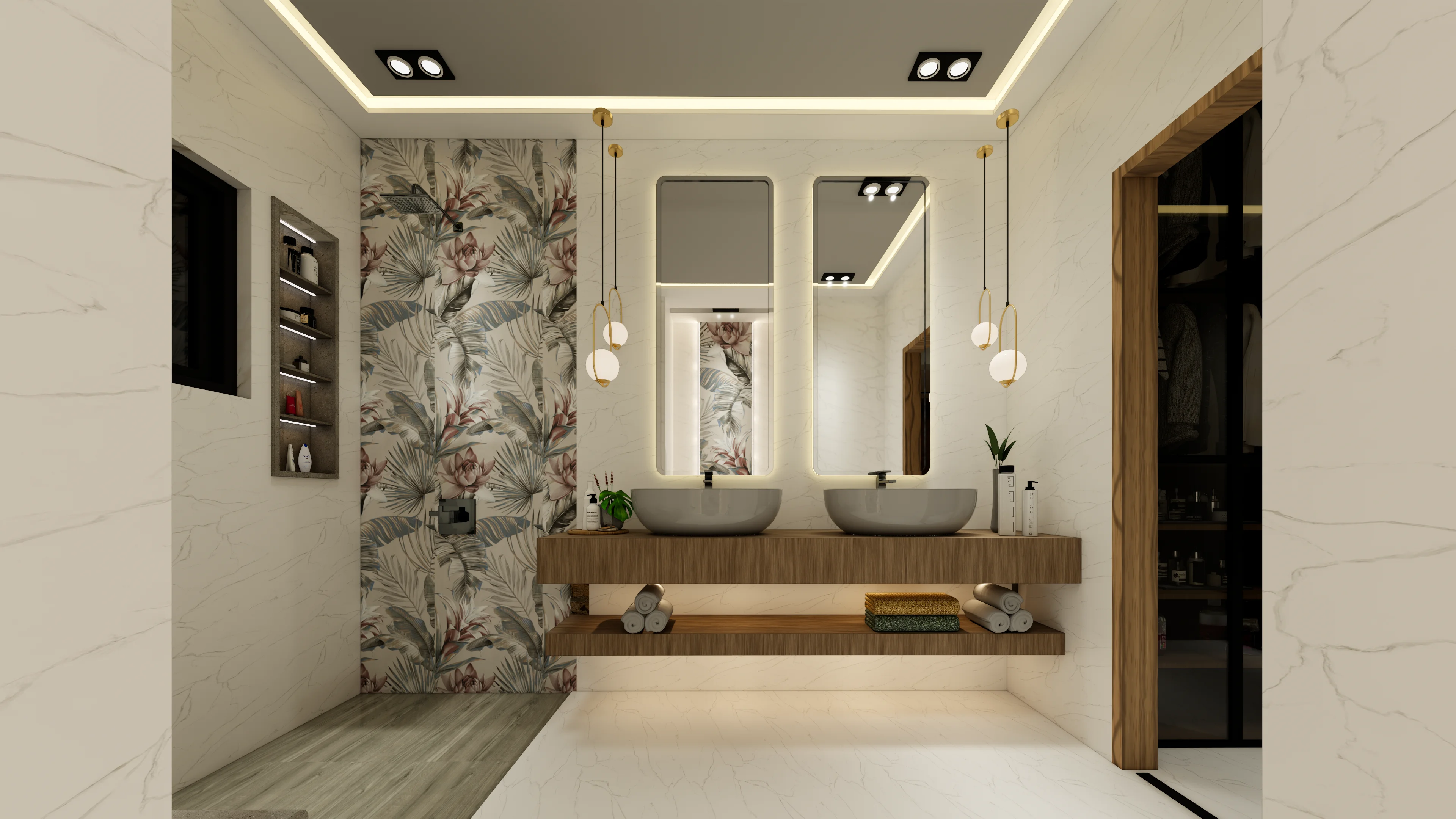 1 KANAL RESIDENTIAL (Plot P-172) gallery image 13