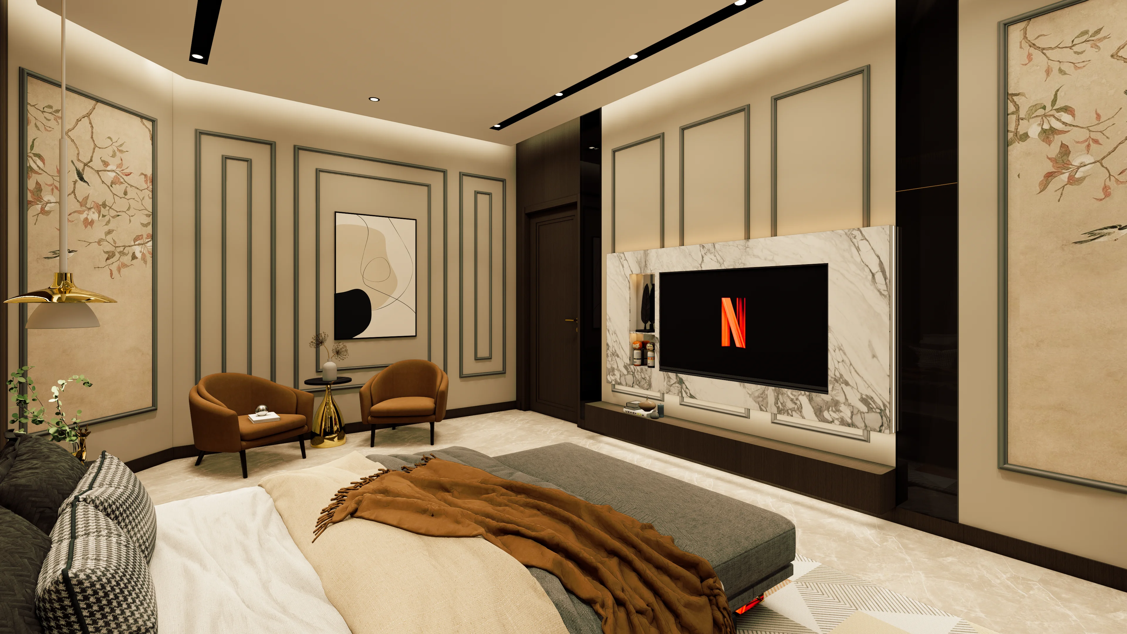 1 KANAL RESIDENTIAL (Plot P-172) gallery image 5