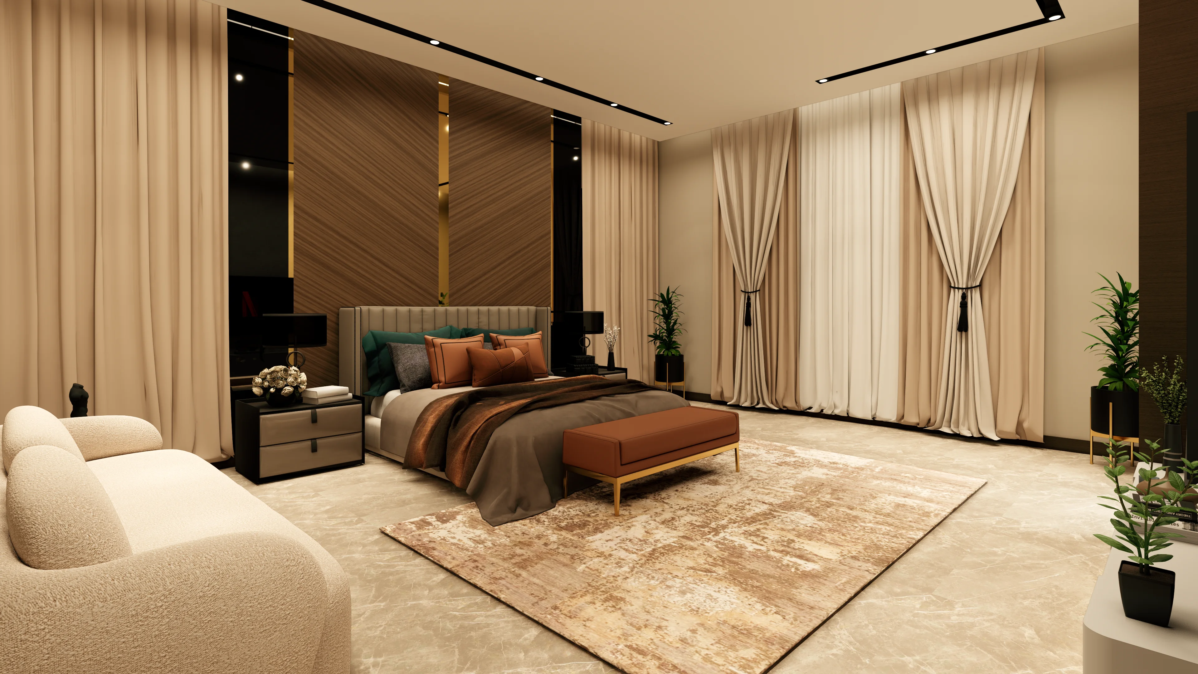 1 KANAL RESIDENTIAL (Plot P-172) gallery image 6