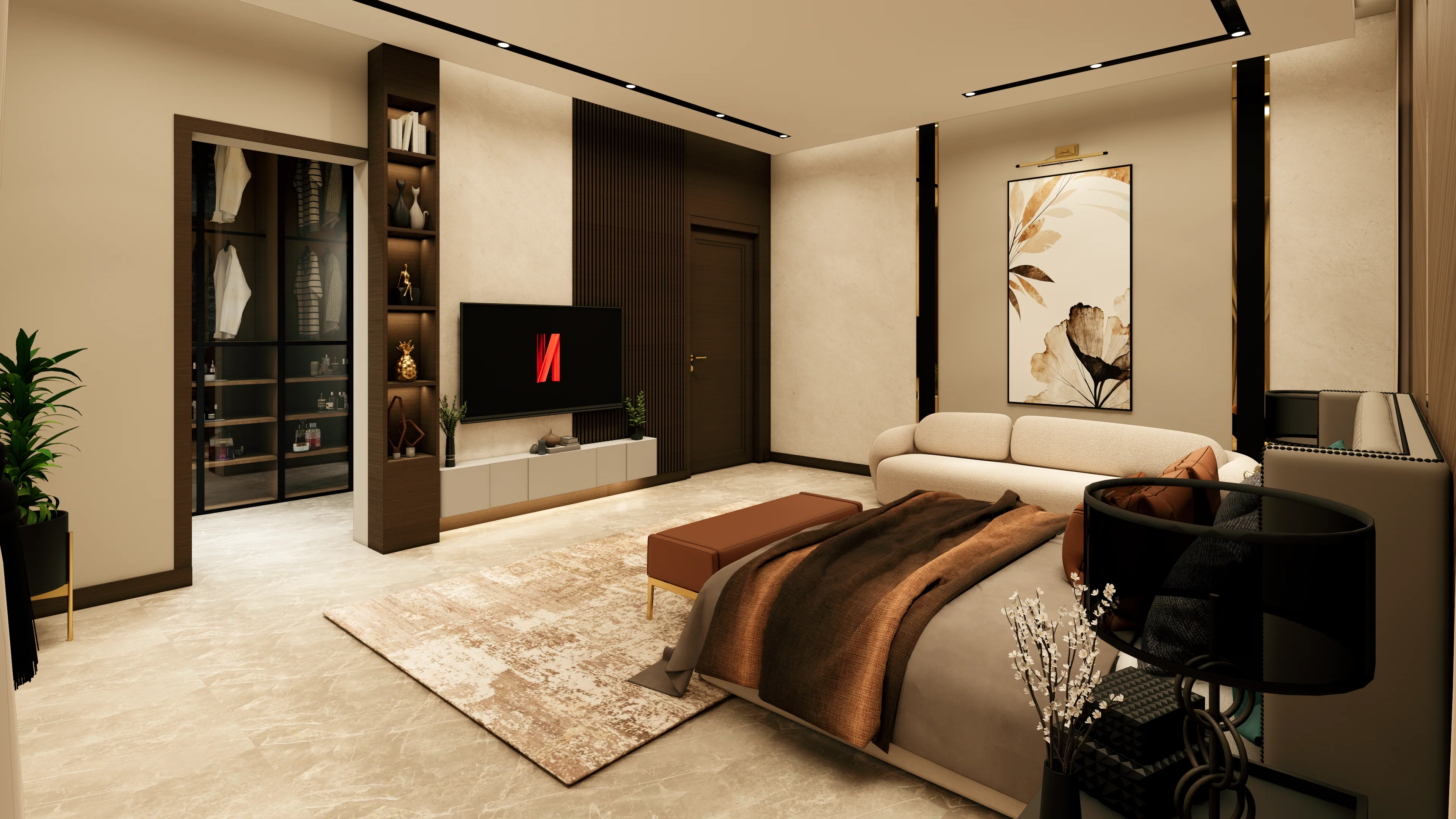 1 KANAL RESIDENTIAL (Plot P-172) gallery image 7