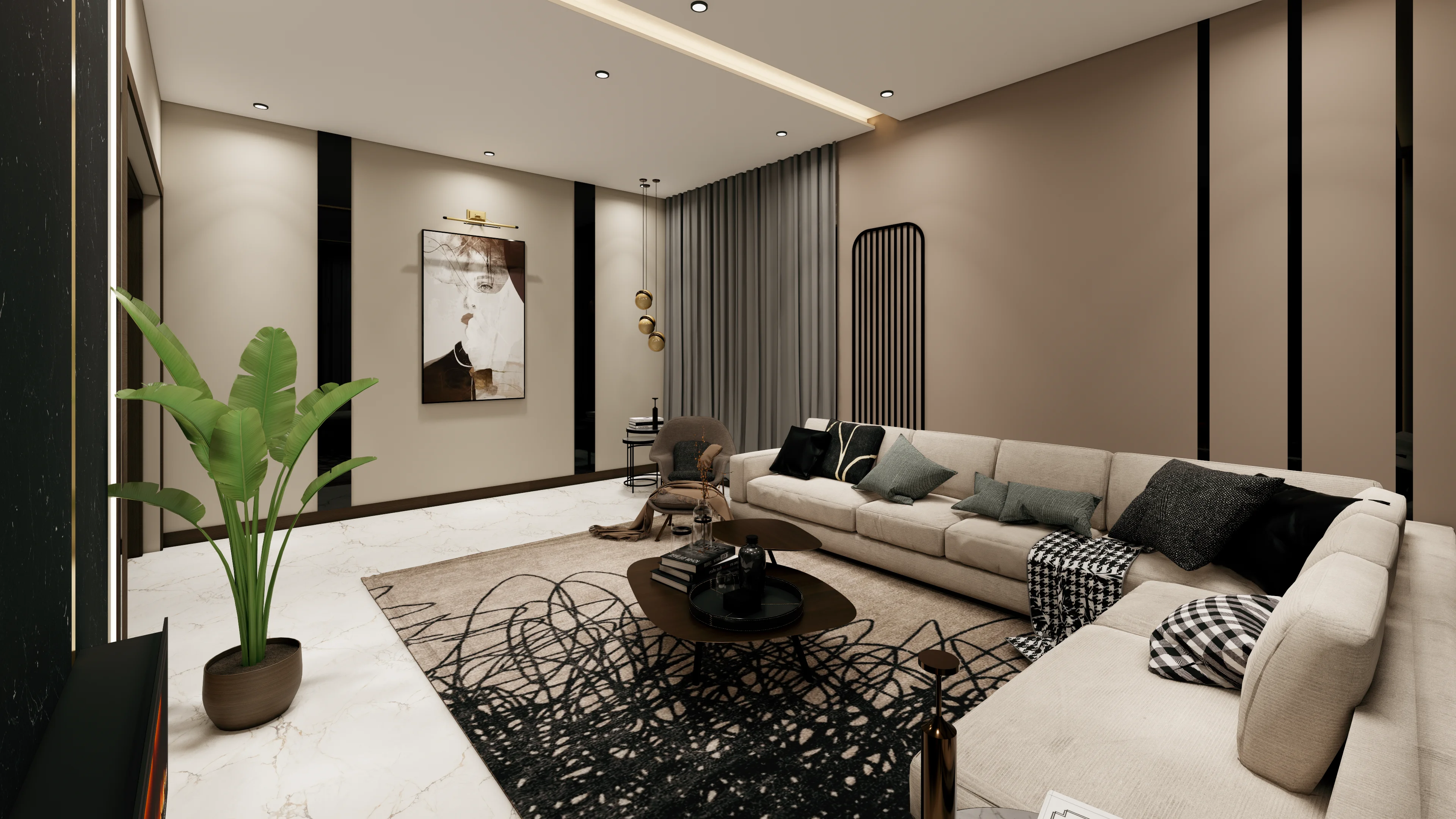 1 KANAL RESIDENTIAL (Plot P-172) gallery image 8