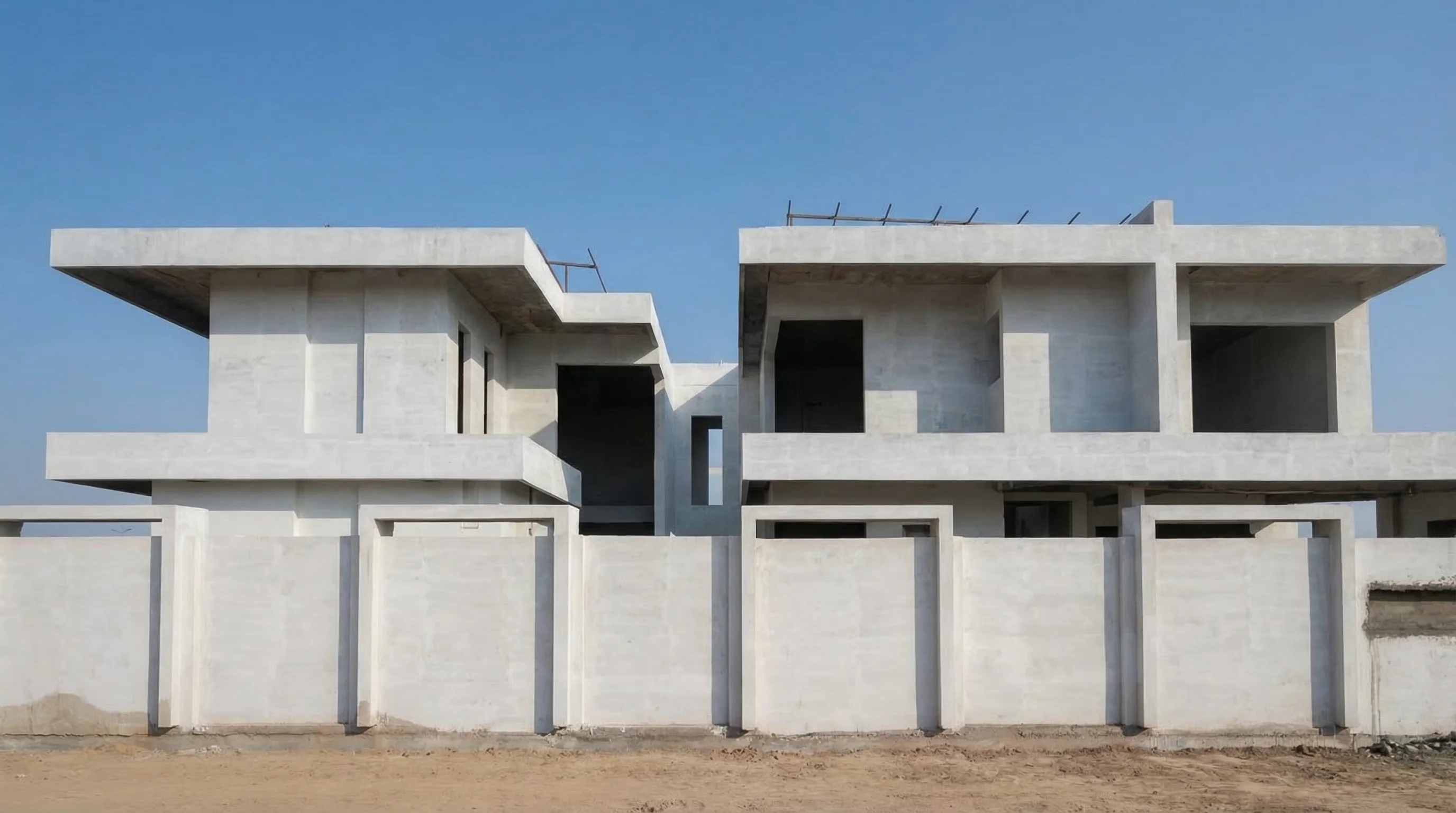 2 KANAL RESIDENTIAL (Plot I-1036) gallery image 3
