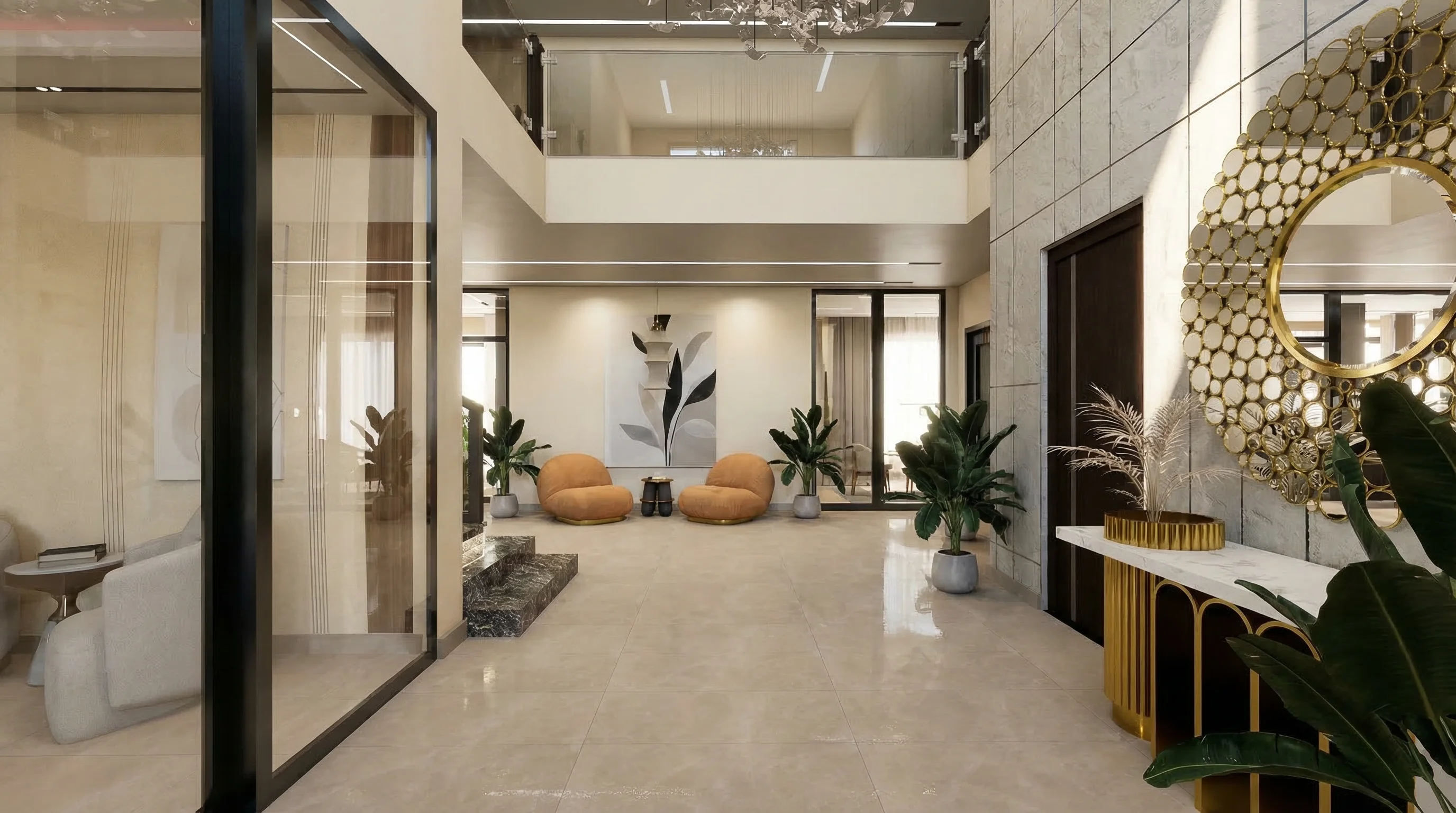 2 KANAL RESIDENTIAL (Plot I-1036) gallery image 6