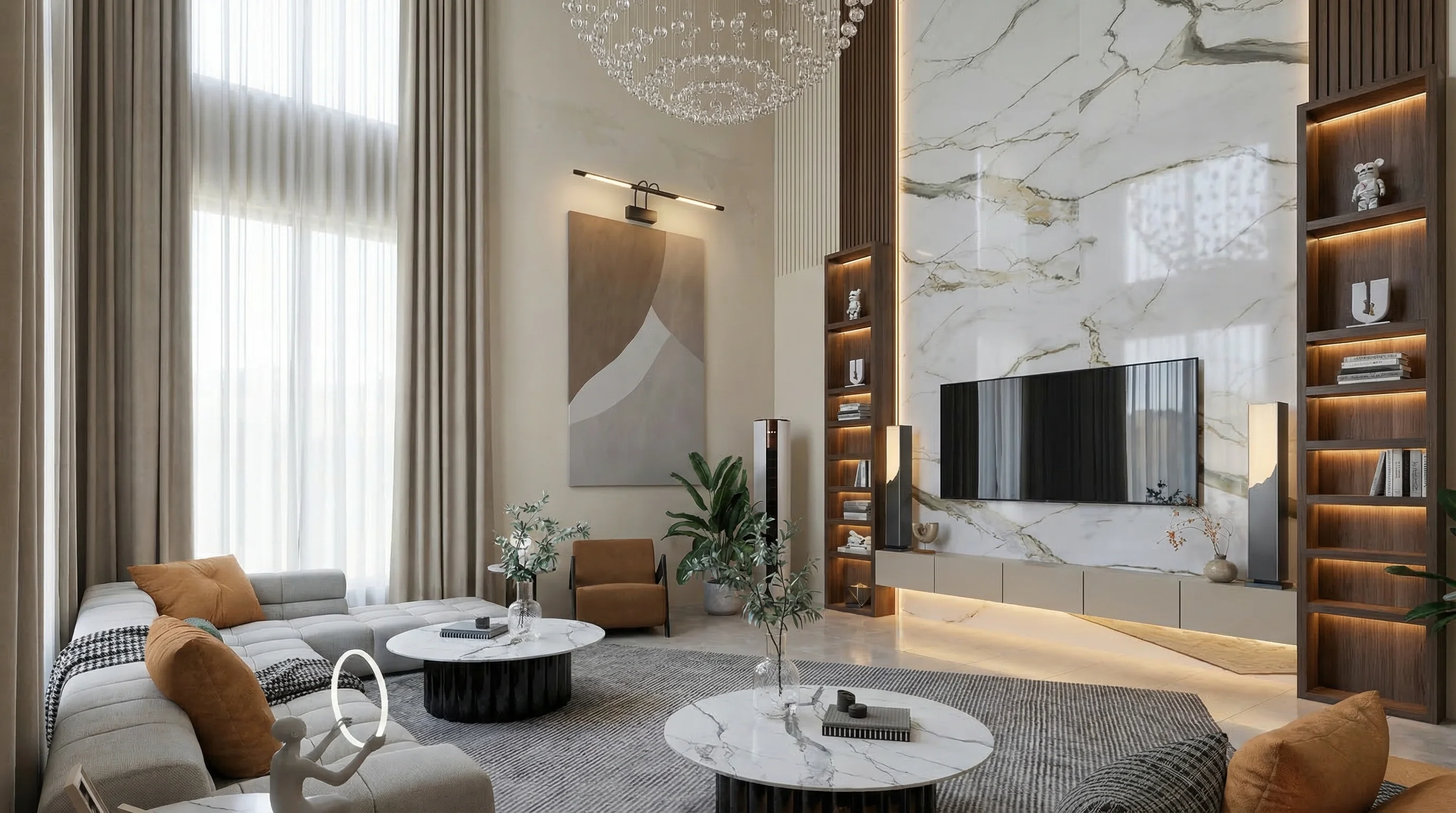 2 KANAL RESIDENTIAL (Plot I-1036) gallery image 8