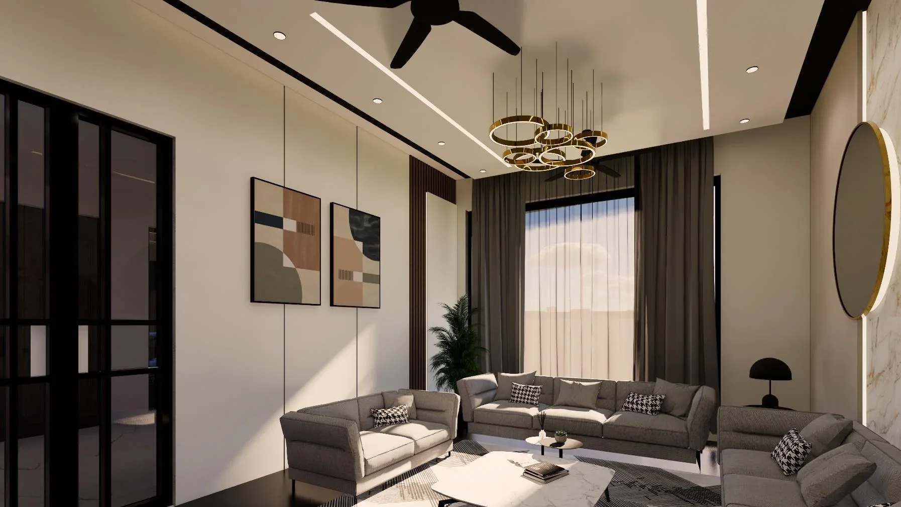 1 Kanal RESIDENTIAL (Plot M-248) gallery image 4