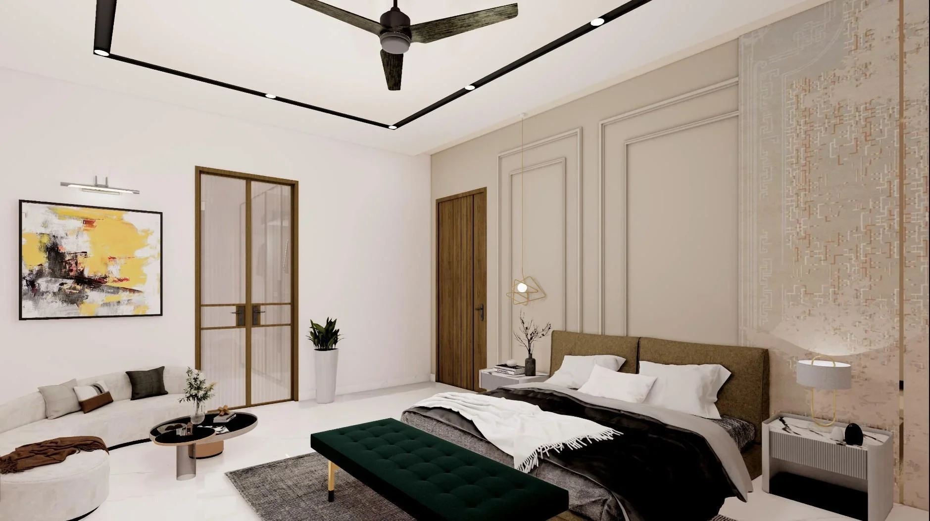 1 Kanal RESIDENTIAL (Plot M-248) gallery image 13
