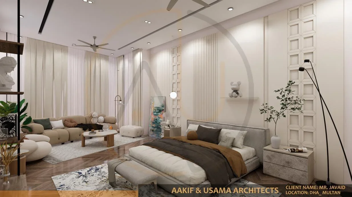 1 Kanal RESIDENTIAL (Plot M-248) gallery image 15