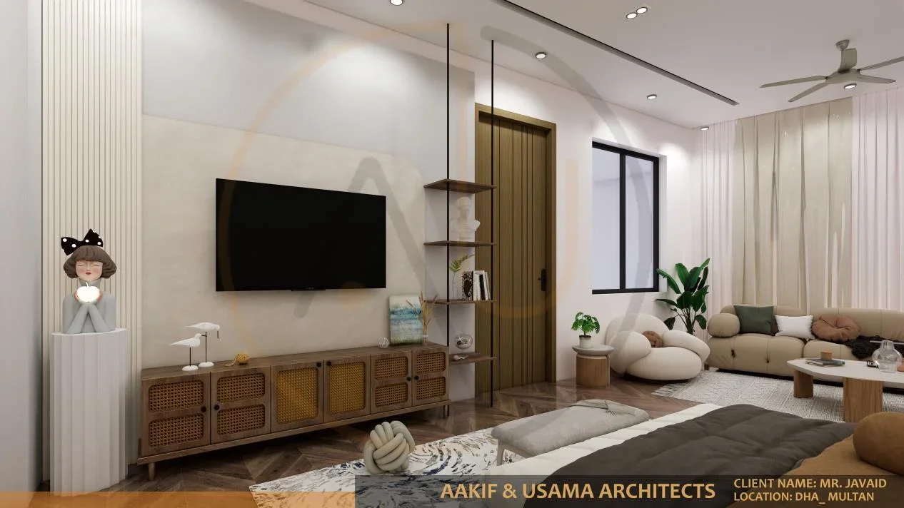 1 Kanal RESIDENTIAL (Plot M-248) gallery image 16