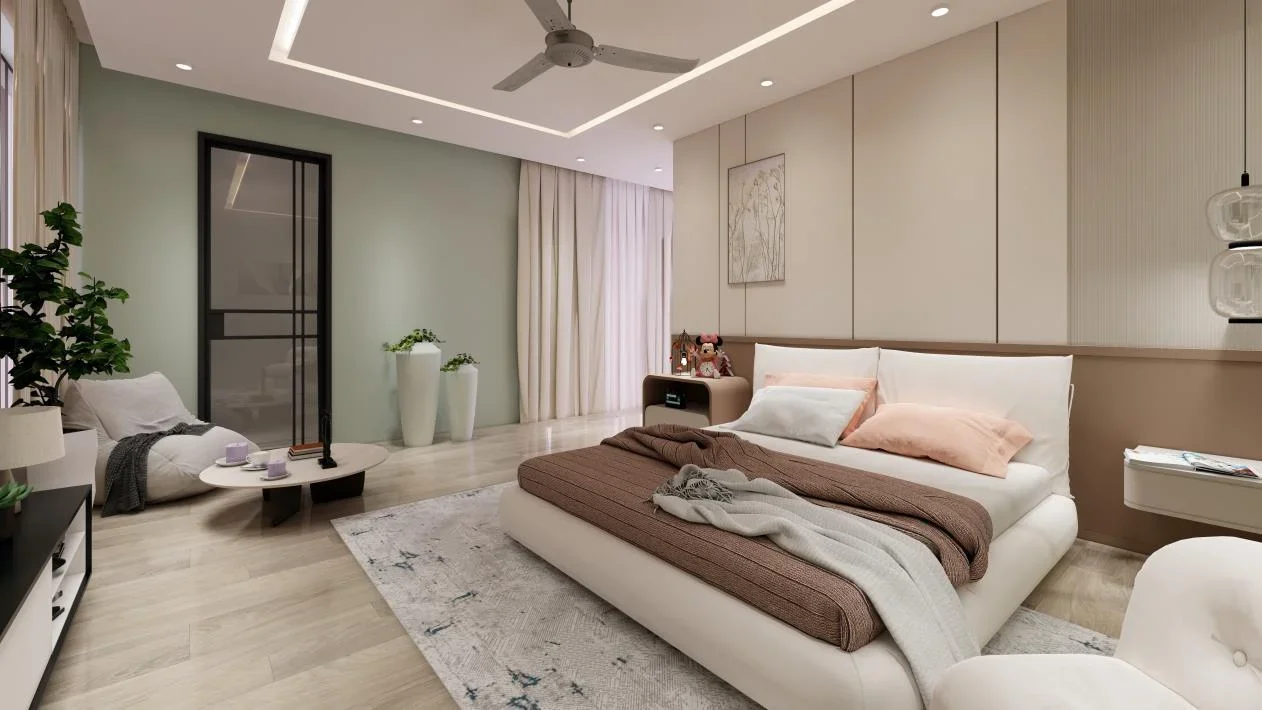 1 Kanal RESIDENTIAL (Plot M-248) gallery image 17