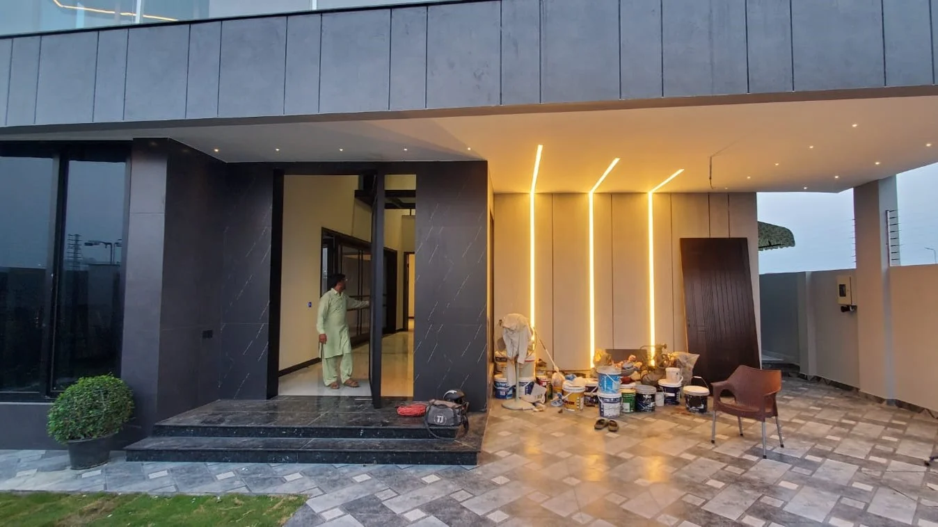 1 Kanal RESIDENTIAL (Plot M-248) gallery image 3