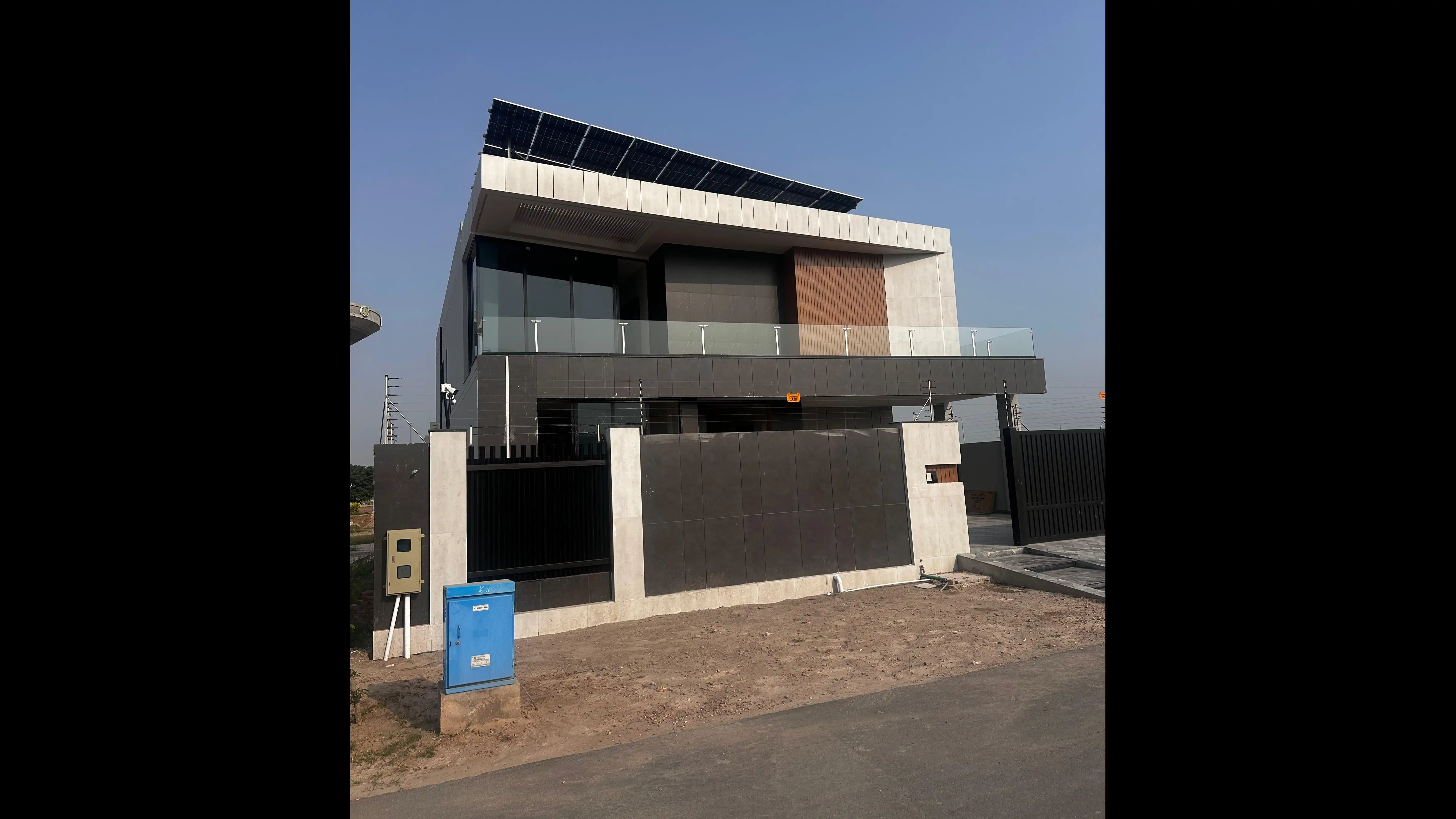 1 Kanal RESIDENTIAL (Plot M-248) gallery image 2