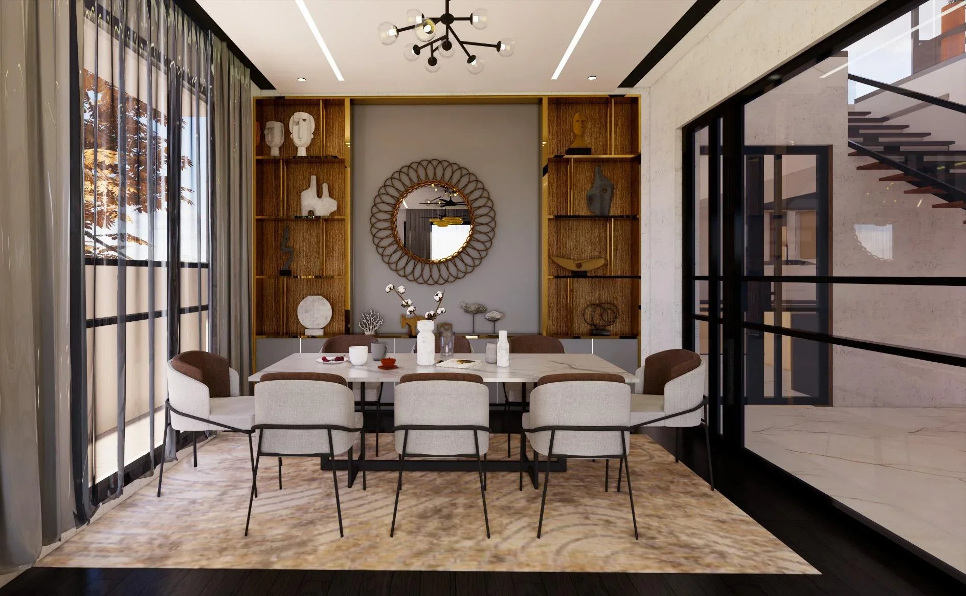 1 Kanal RESIDENTIAL (Plot M-248) gallery image 5