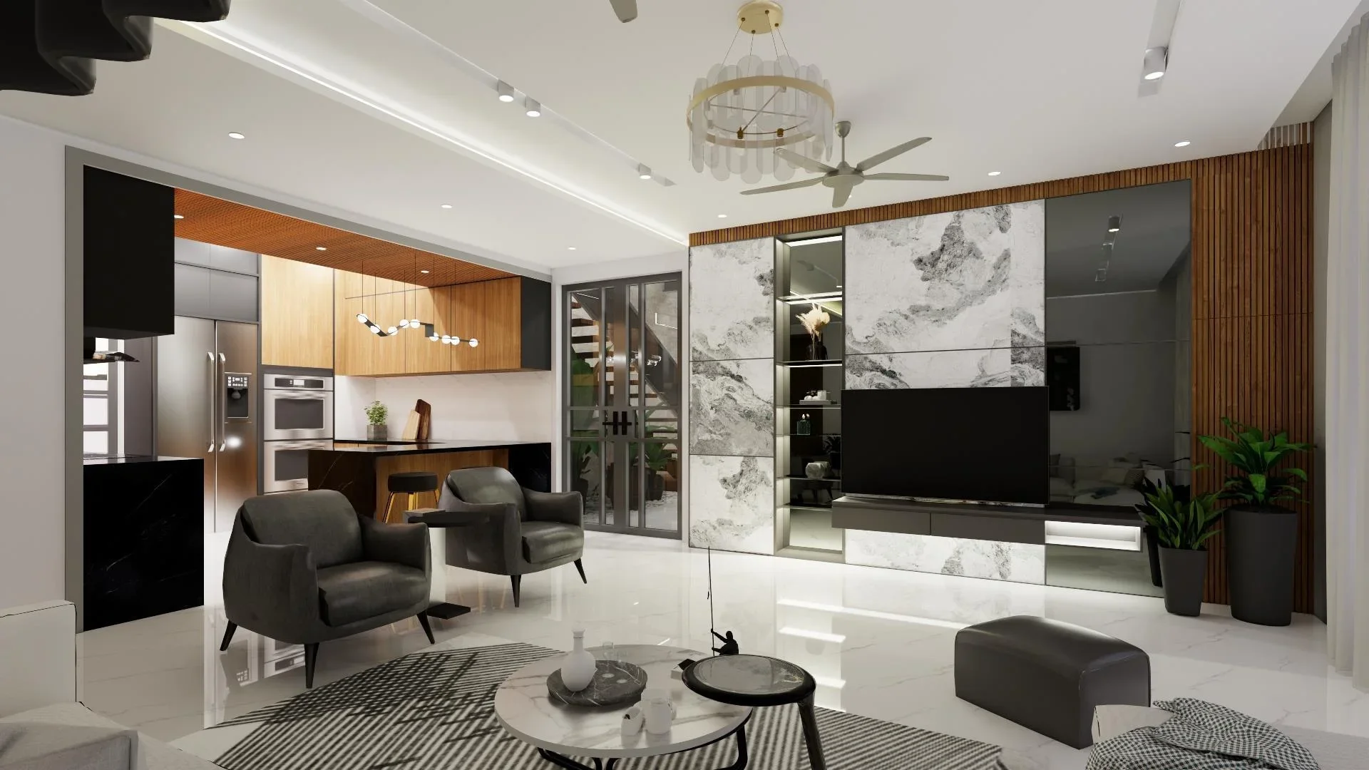 1 Kanal RESIDENTIAL (Plot M-248) gallery image 6