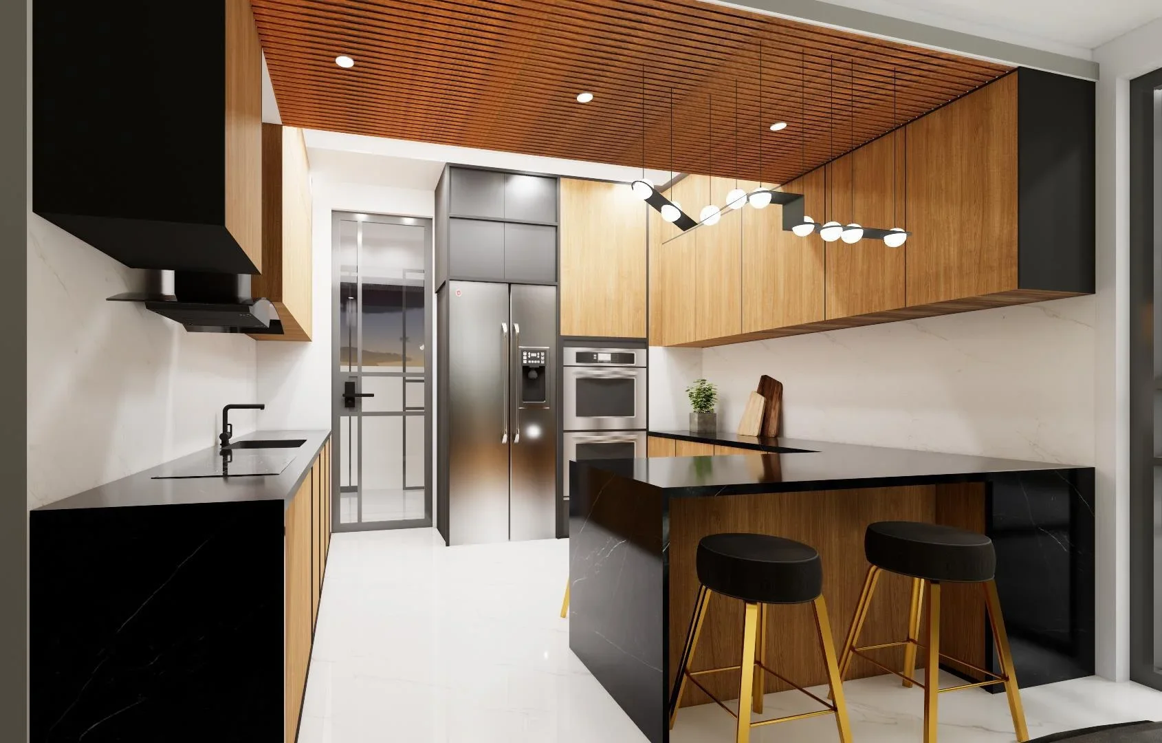 1 Kanal RESIDENTIAL (Plot M-248) gallery image 7