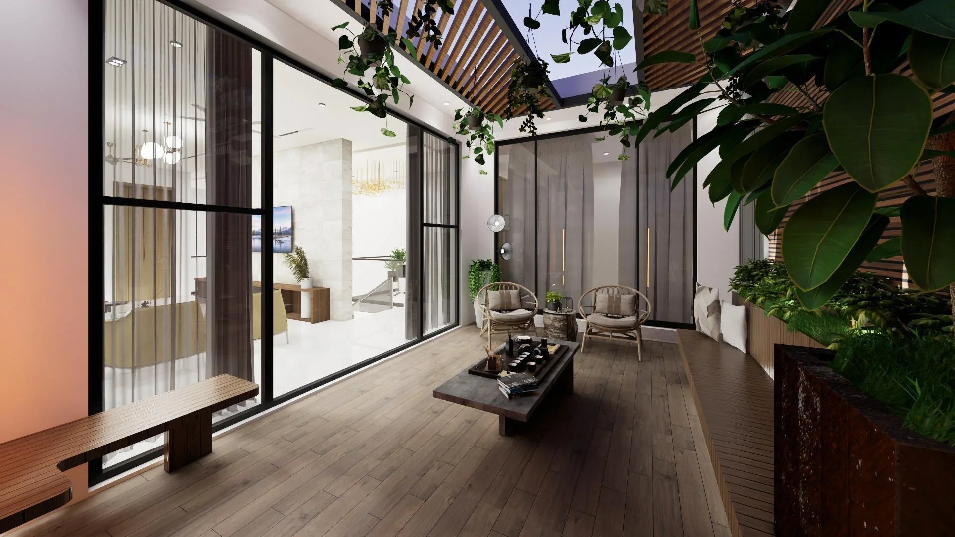 1 Kanal RESIDENTIAL (Plot M-248) gallery image 8