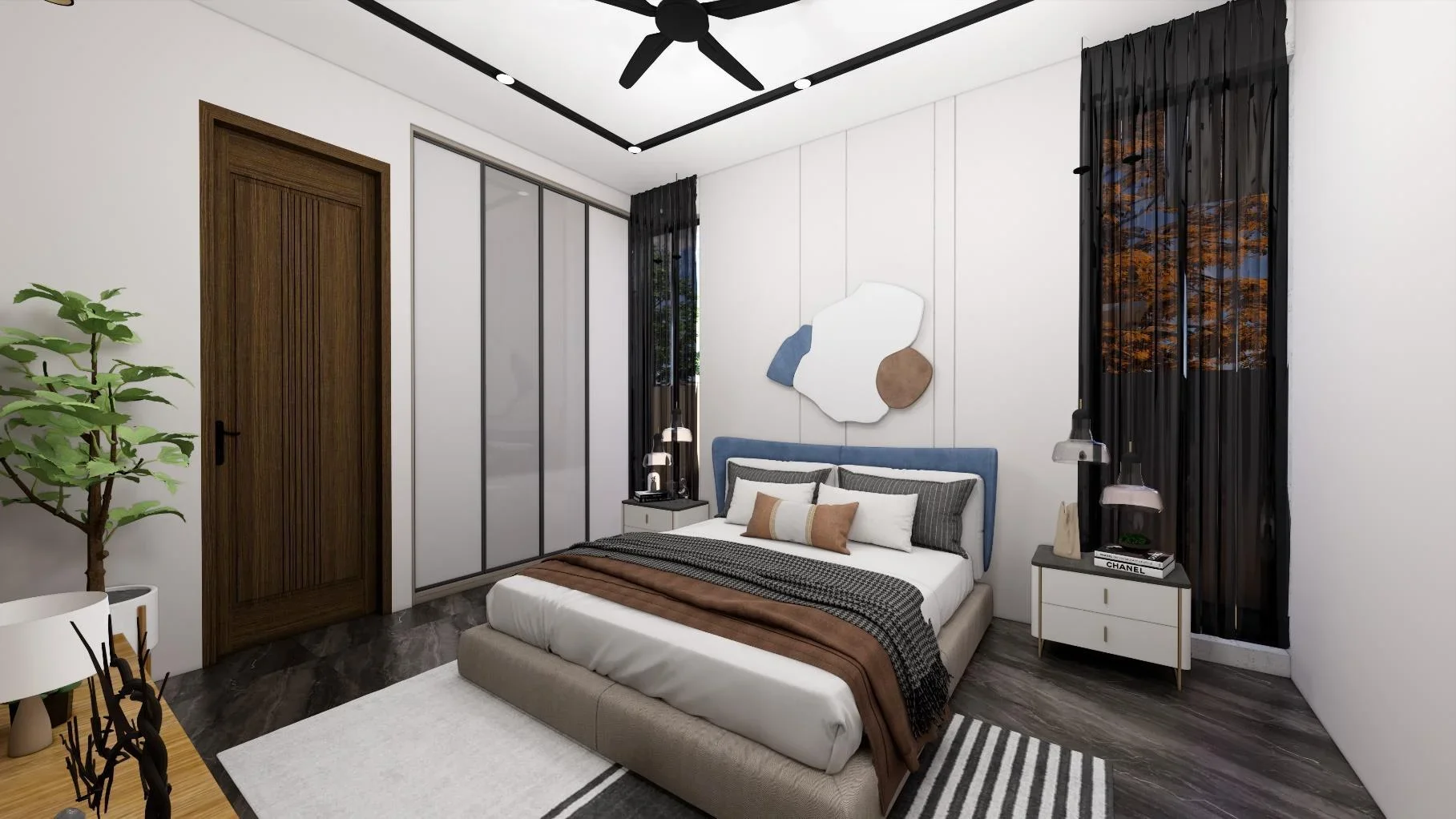 1 Kanal RESIDENTIAL (Plot M-248) gallery image 11
