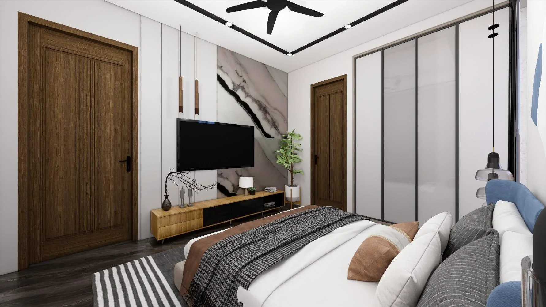 1 Kanal RESIDENTIAL (Plot M-248) gallery image 12