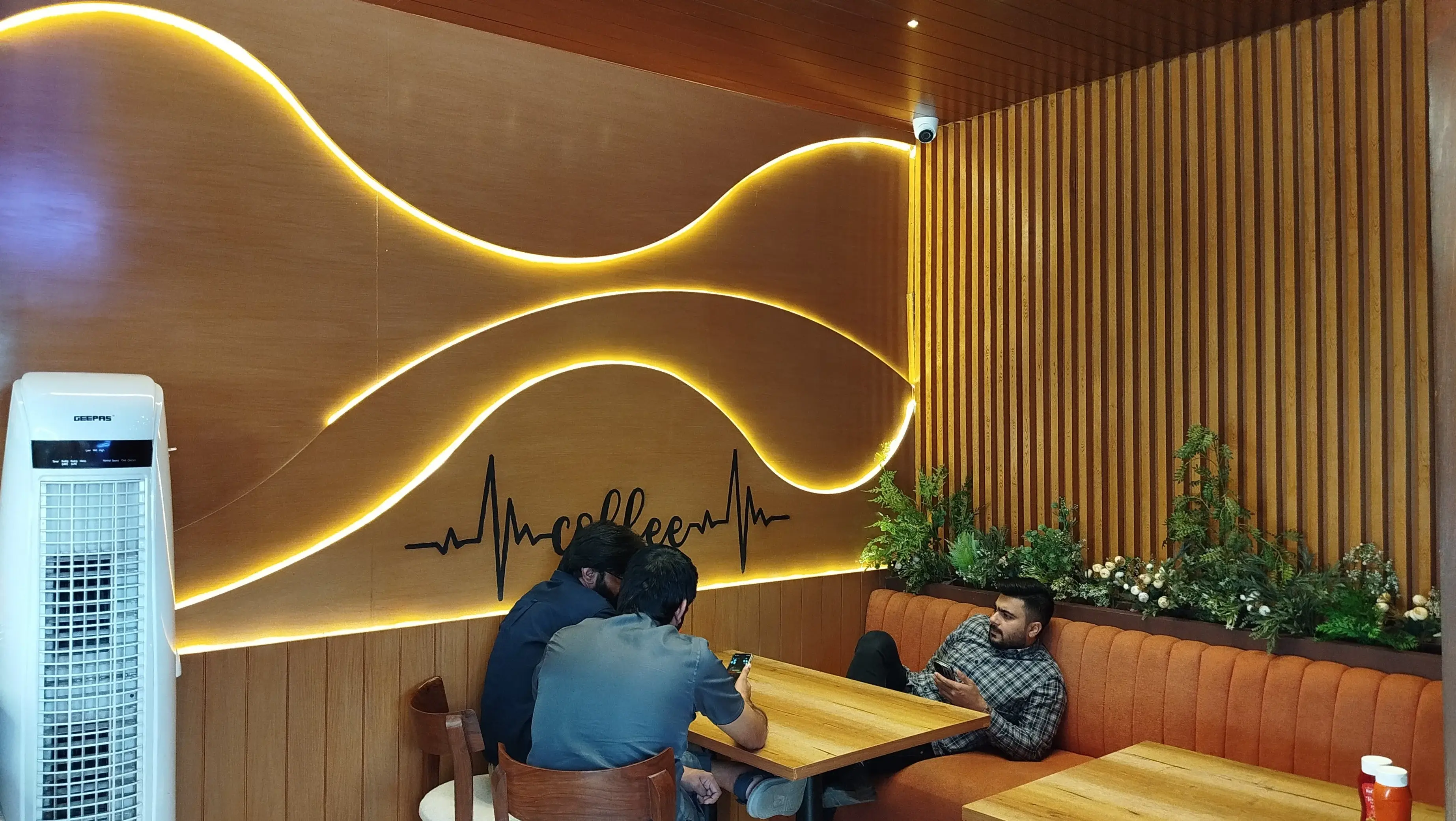 El Classico RESTAURANT gallery image 14