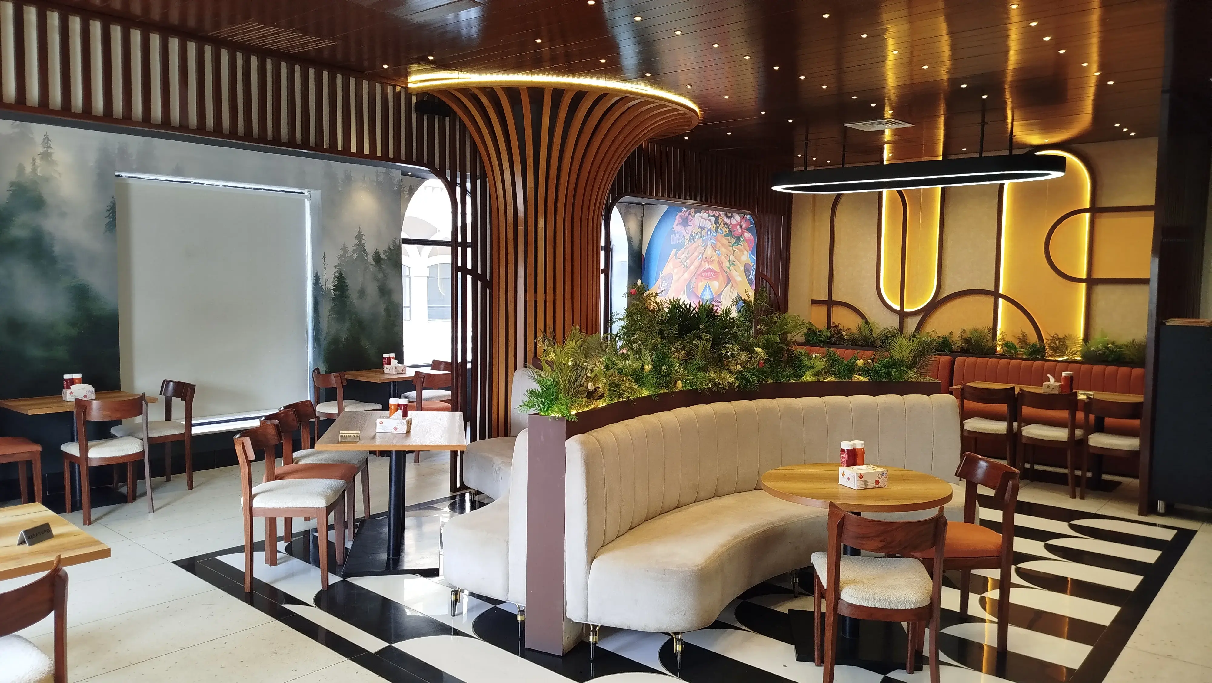 El Classico RESTAURANT gallery image 6