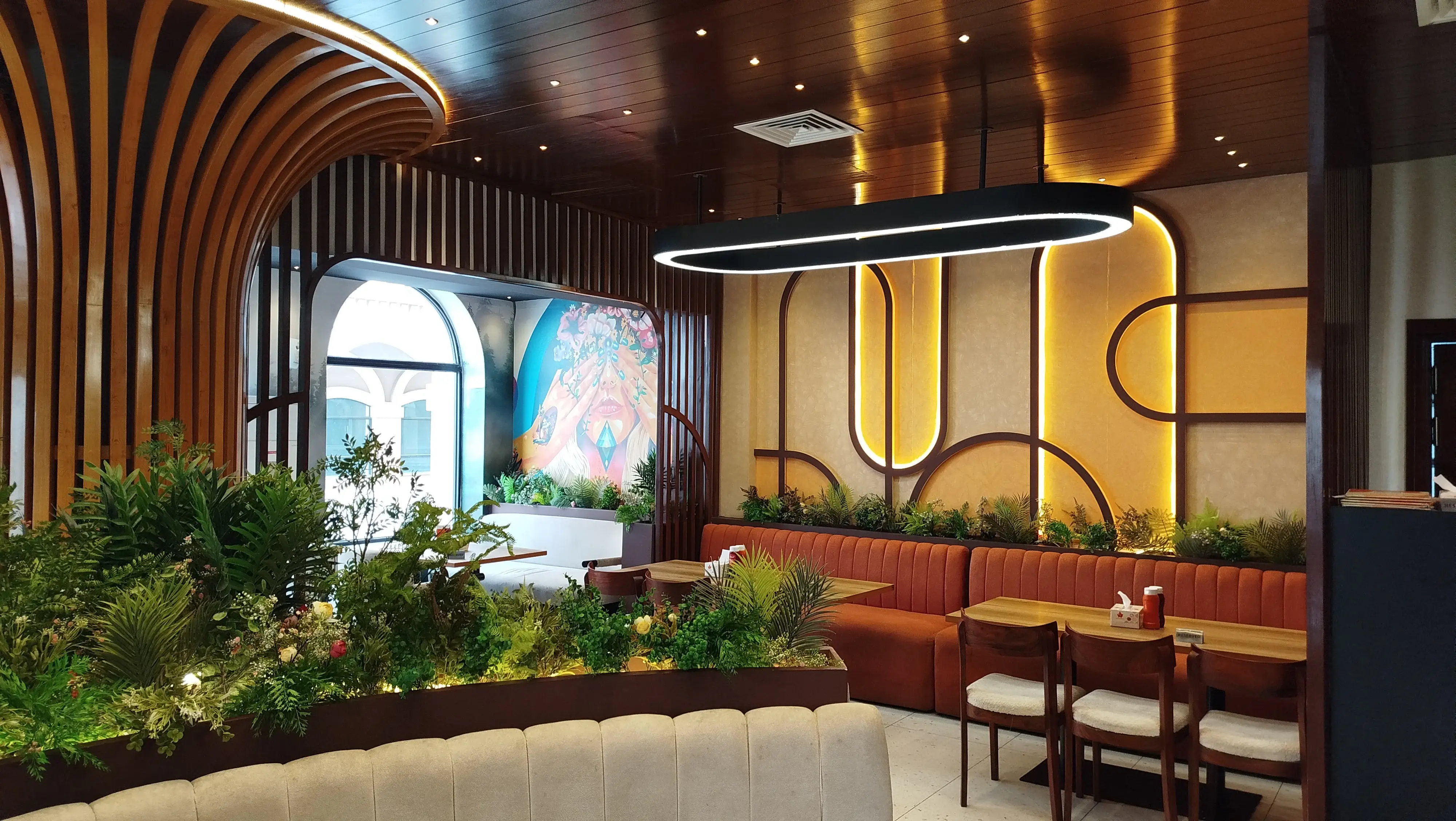 El Classico RESTAURANT gallery image 8