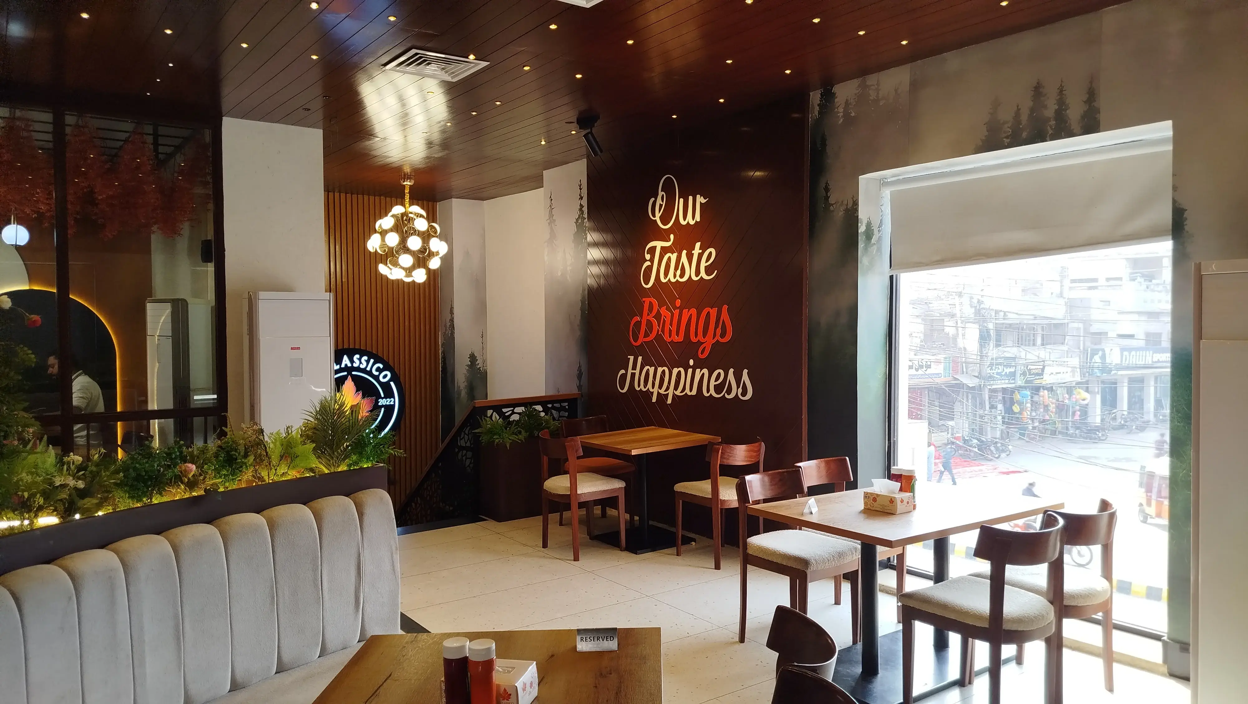 El Classico RESTAURANT gallery image 15
