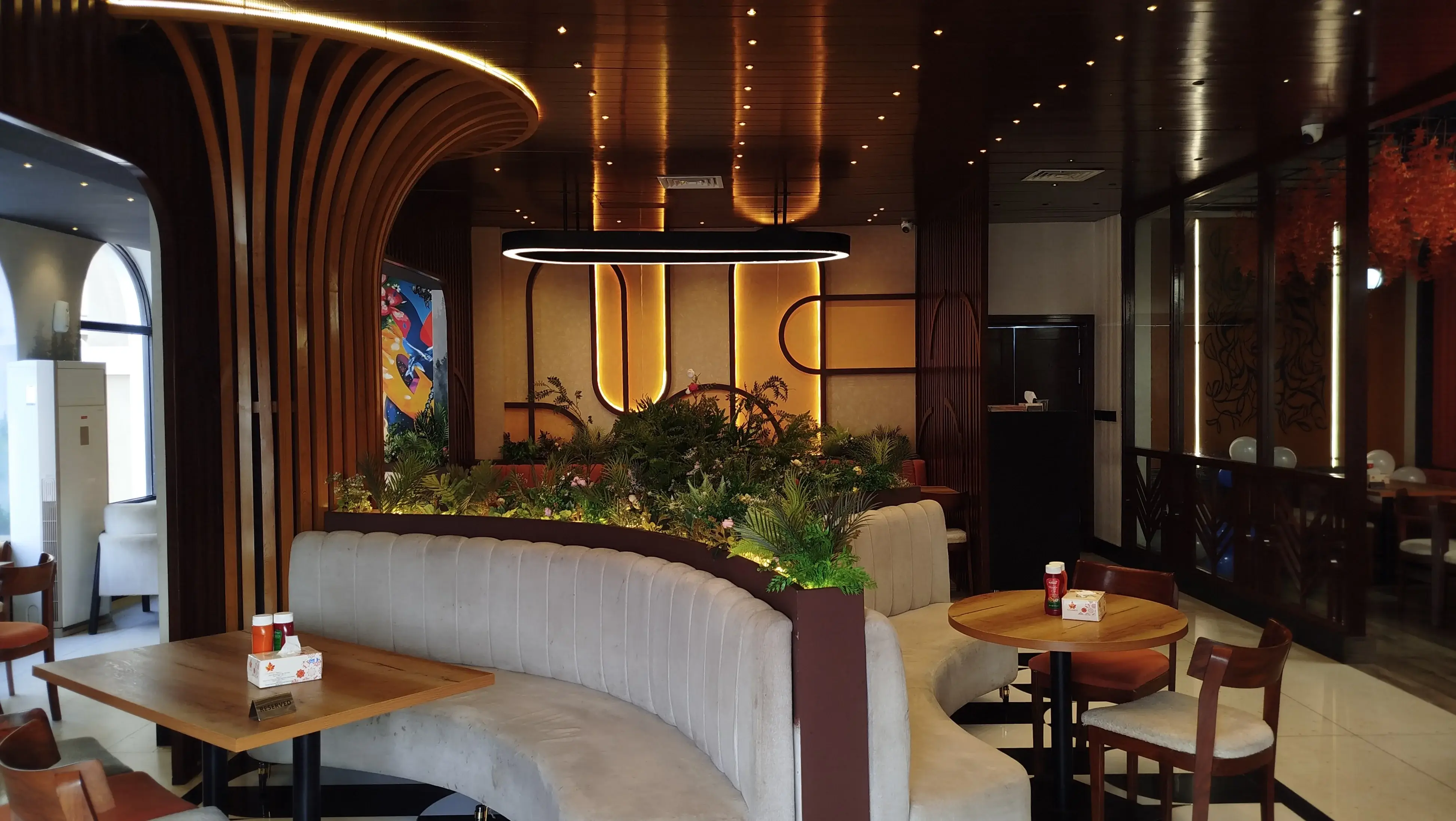 El Classico RESTAURANT gallery image 16