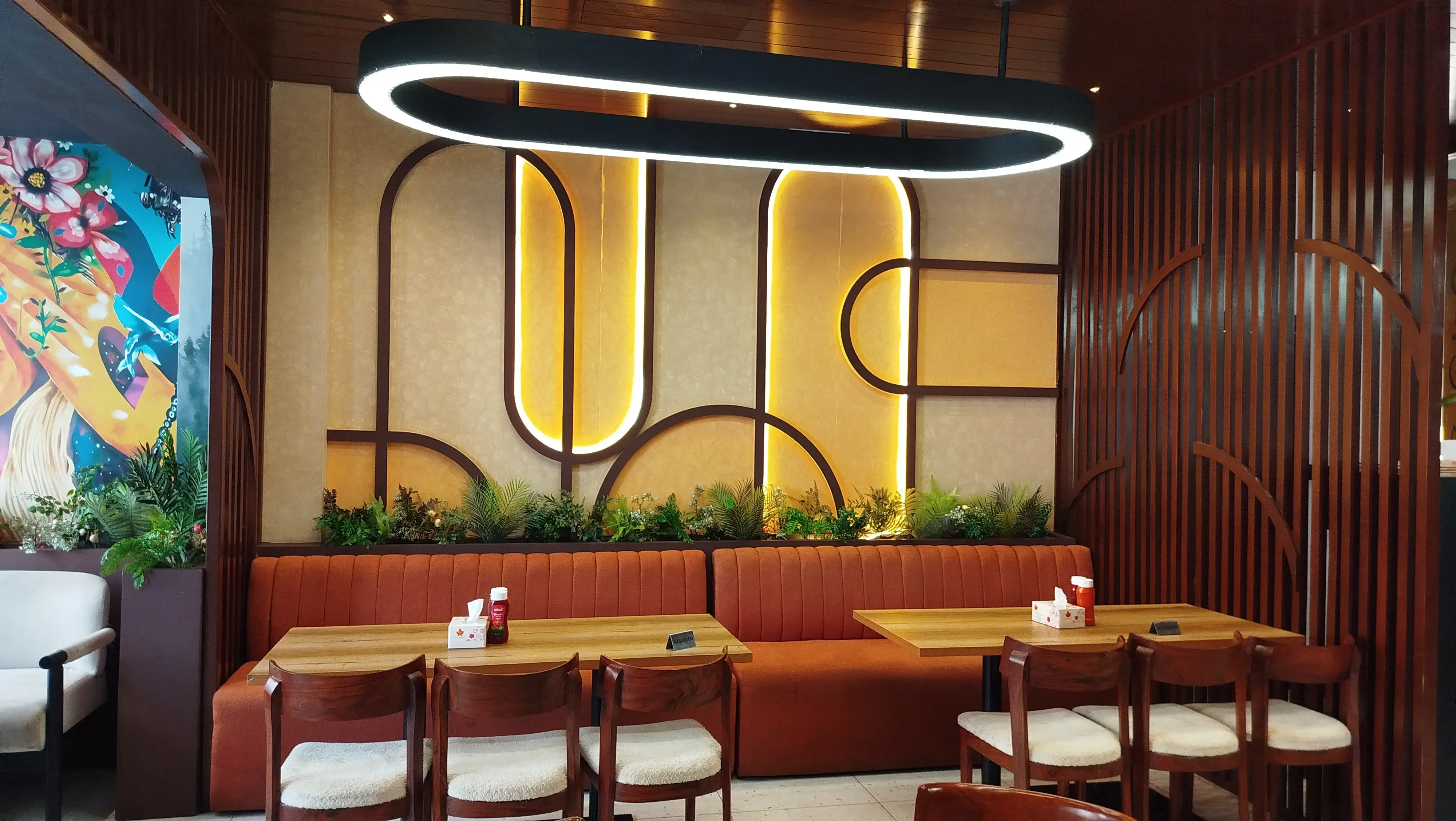 El Classico RESTAURANT gallery image 18