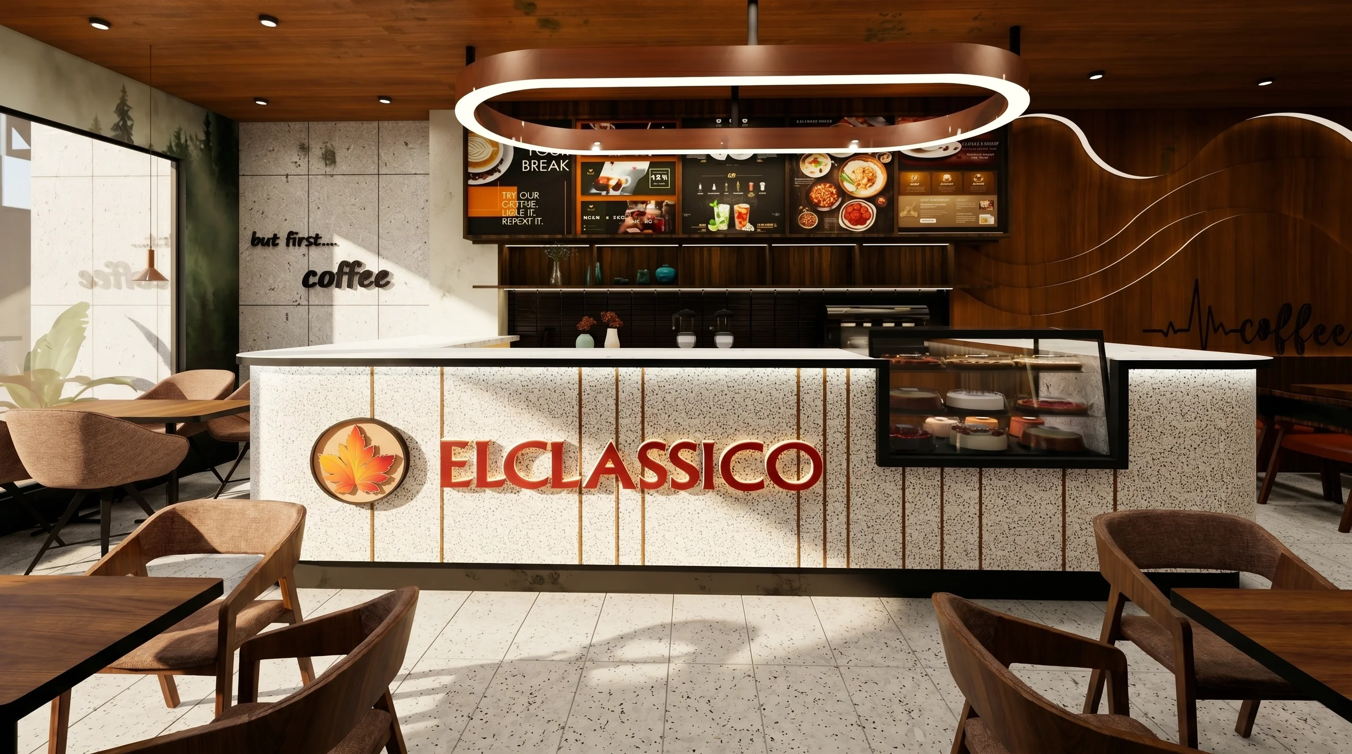El Classico RESTAURANT gallery image 12