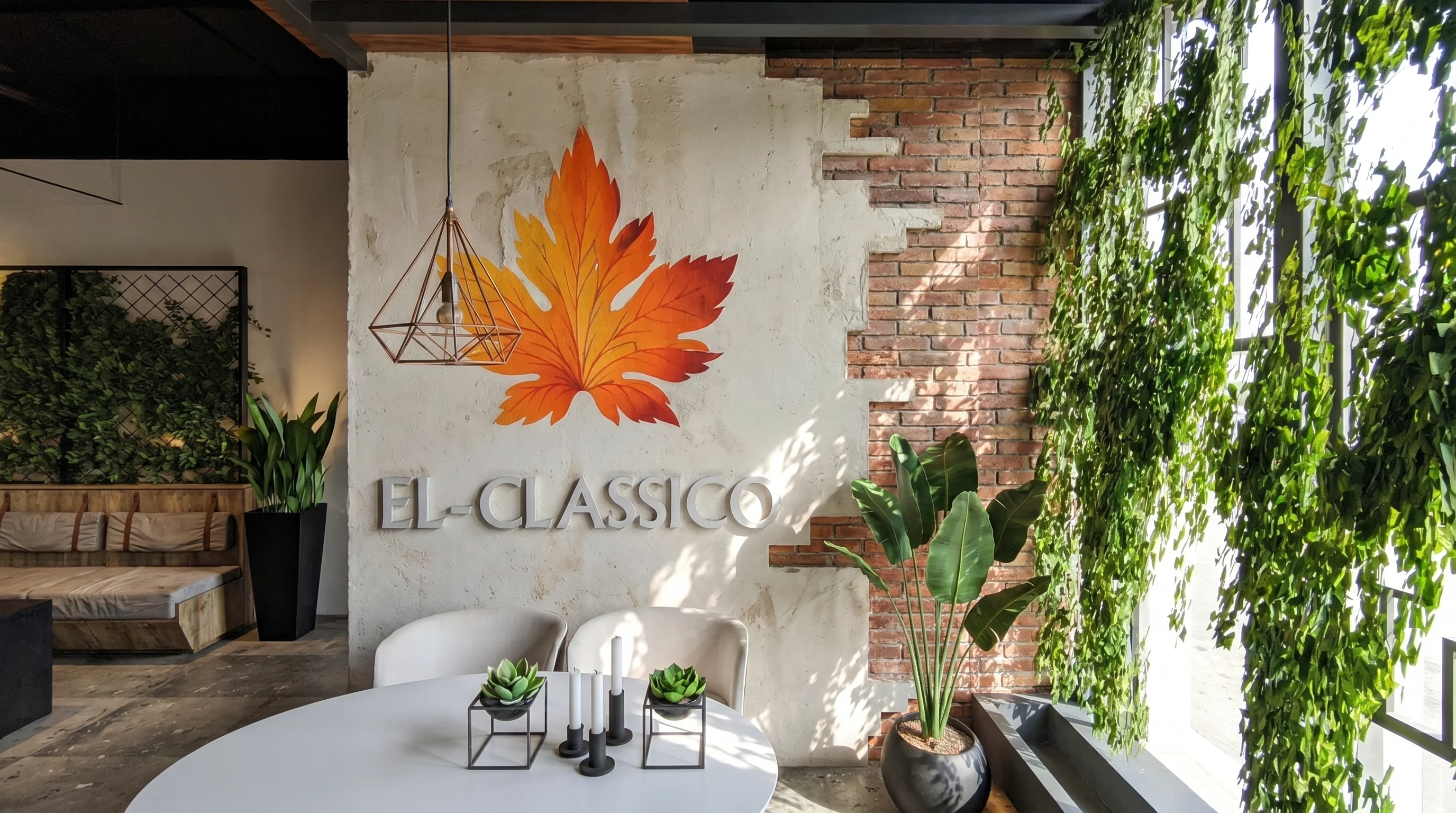 El Classico RESTAURANT gallery image 4