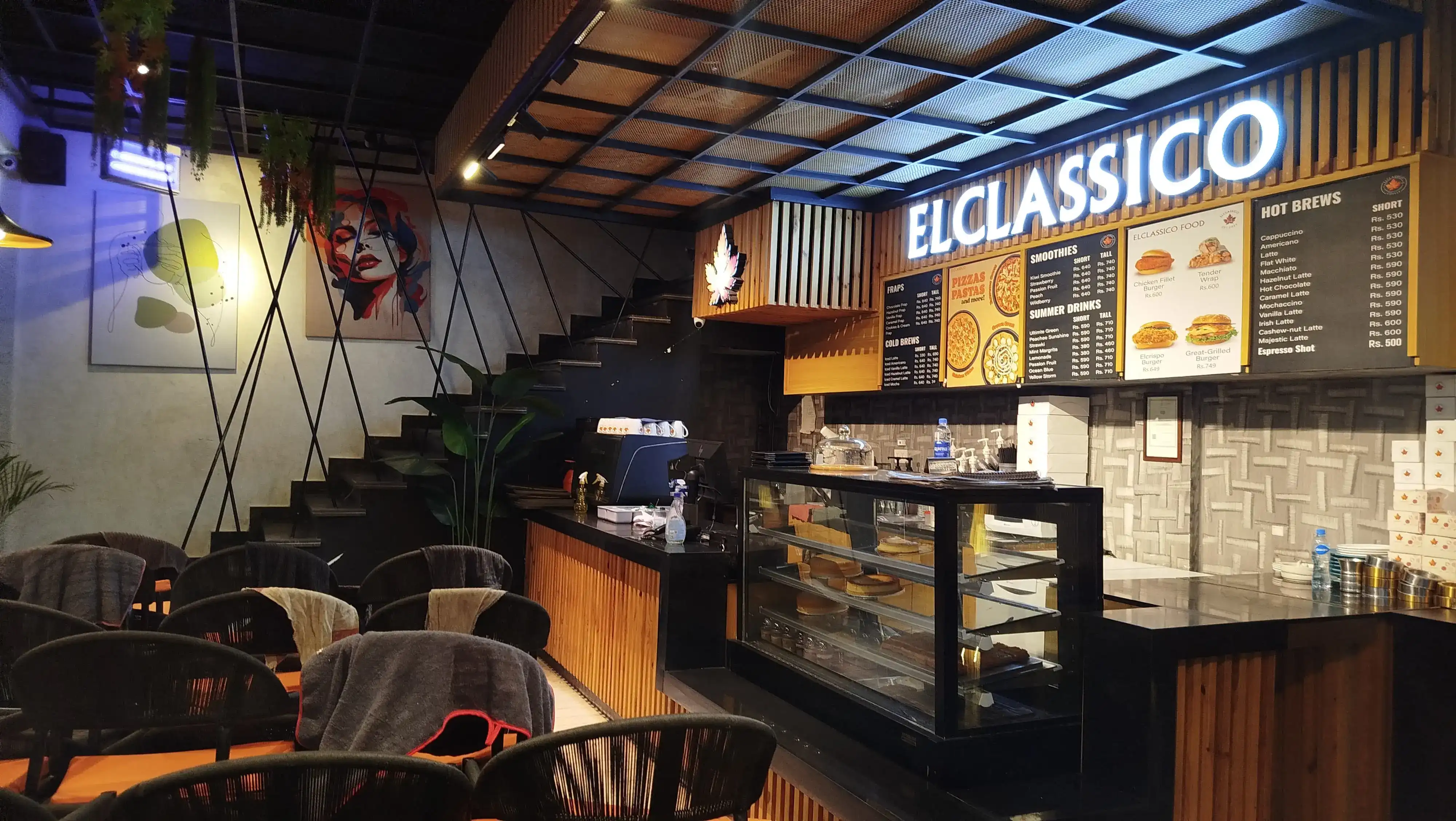 El Classico RESTAURANT gallery image 13