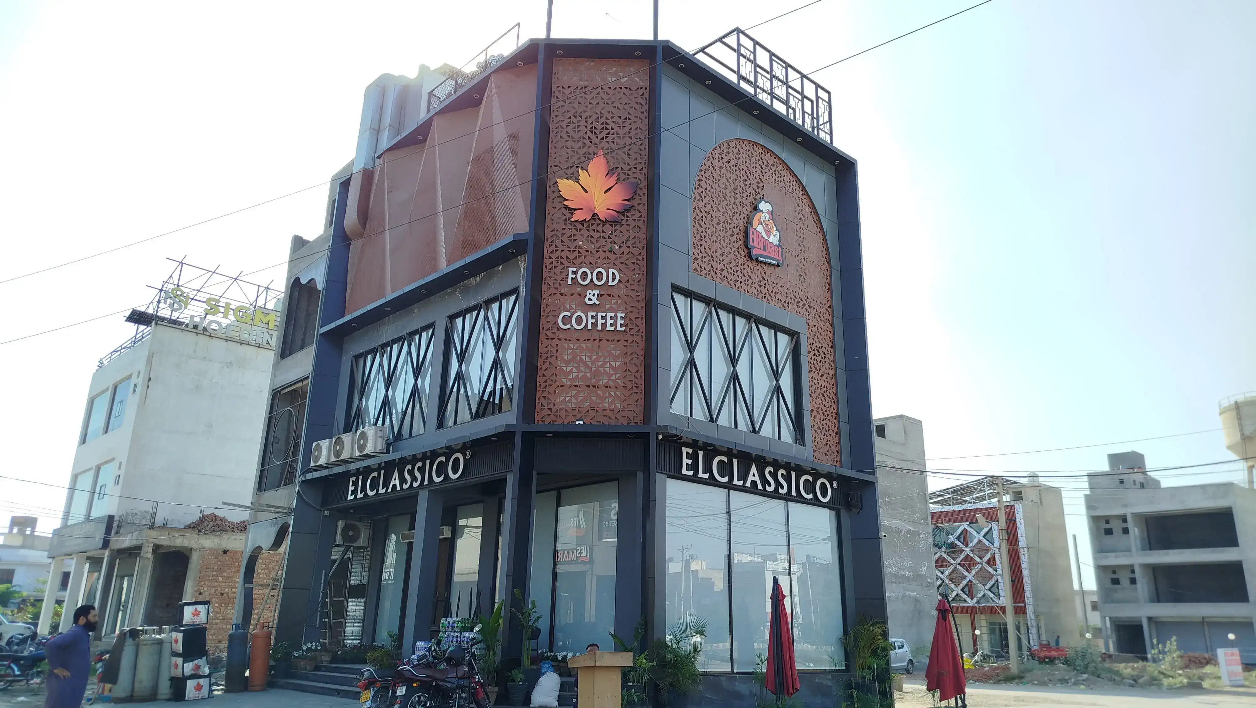 El Classico RESTAURANT gallery image 2