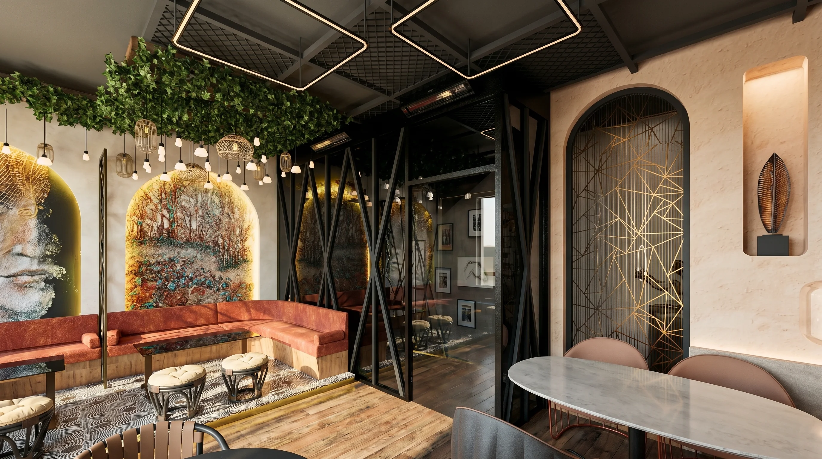El Classico RESTAURANT gallery image 7