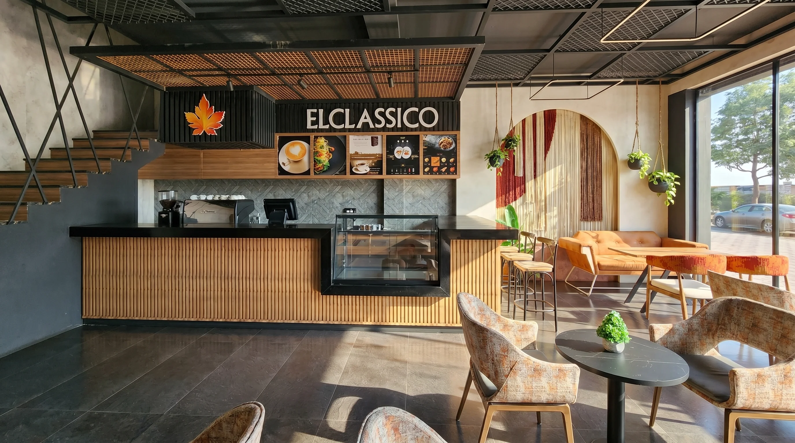El Classico RESTAURANT gallery image 9