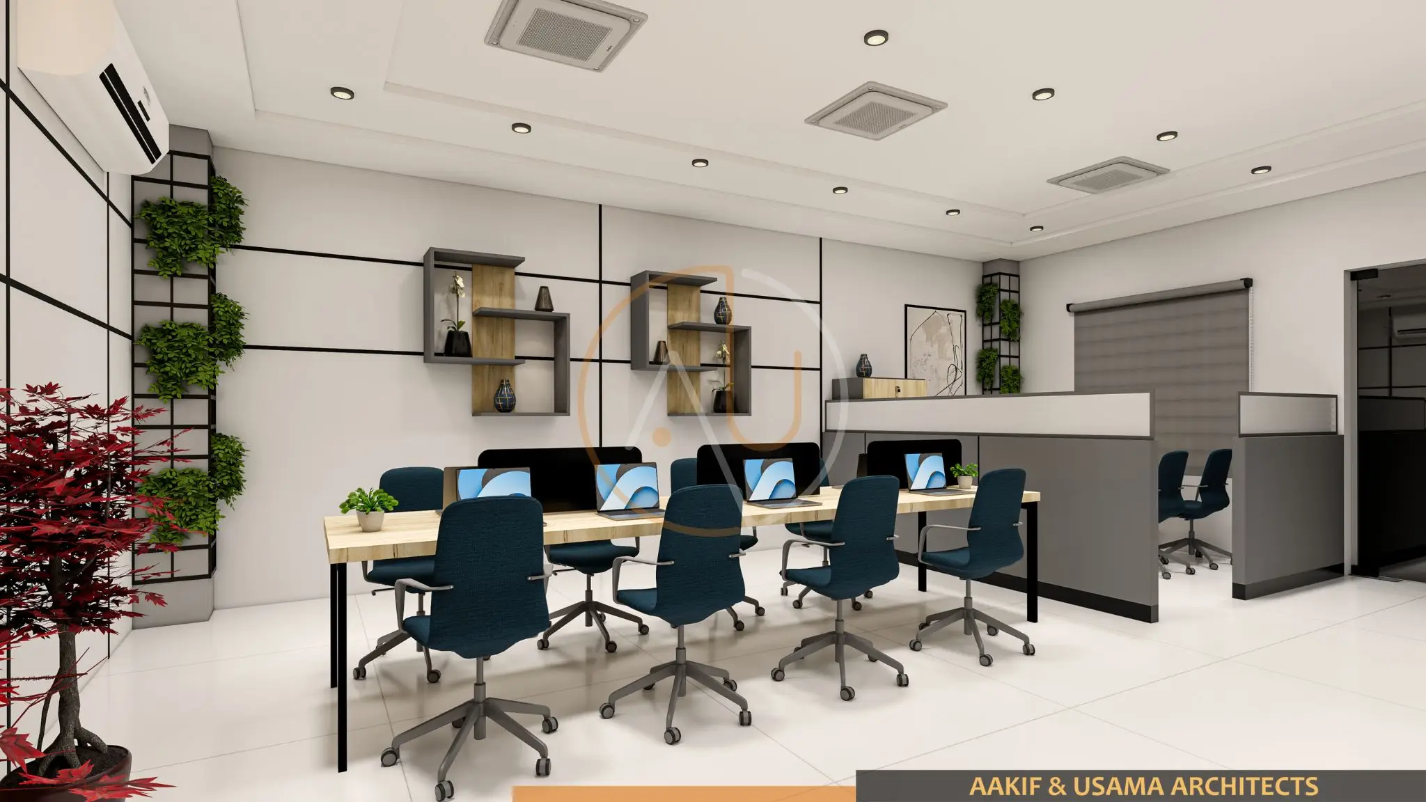 FAISAL MOVERS CARGO OFFICES gallery image 12