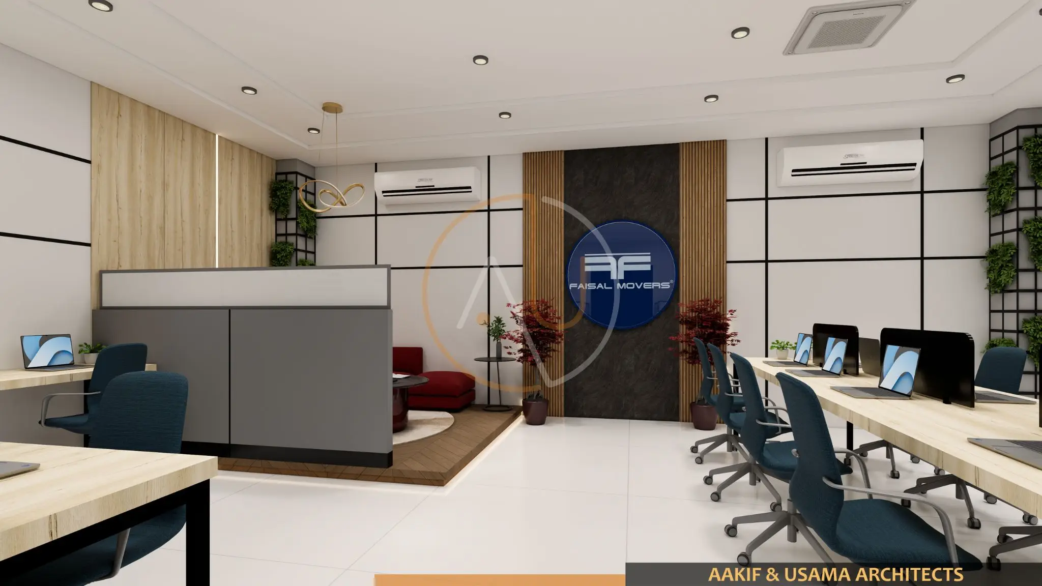 FAISAL MOVERS CARGO OFFICES gallery image 13
