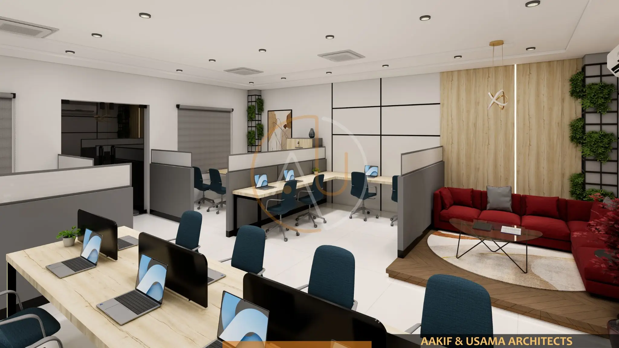 FAISAL MOVERS CARGO OFFICES gallery image 14